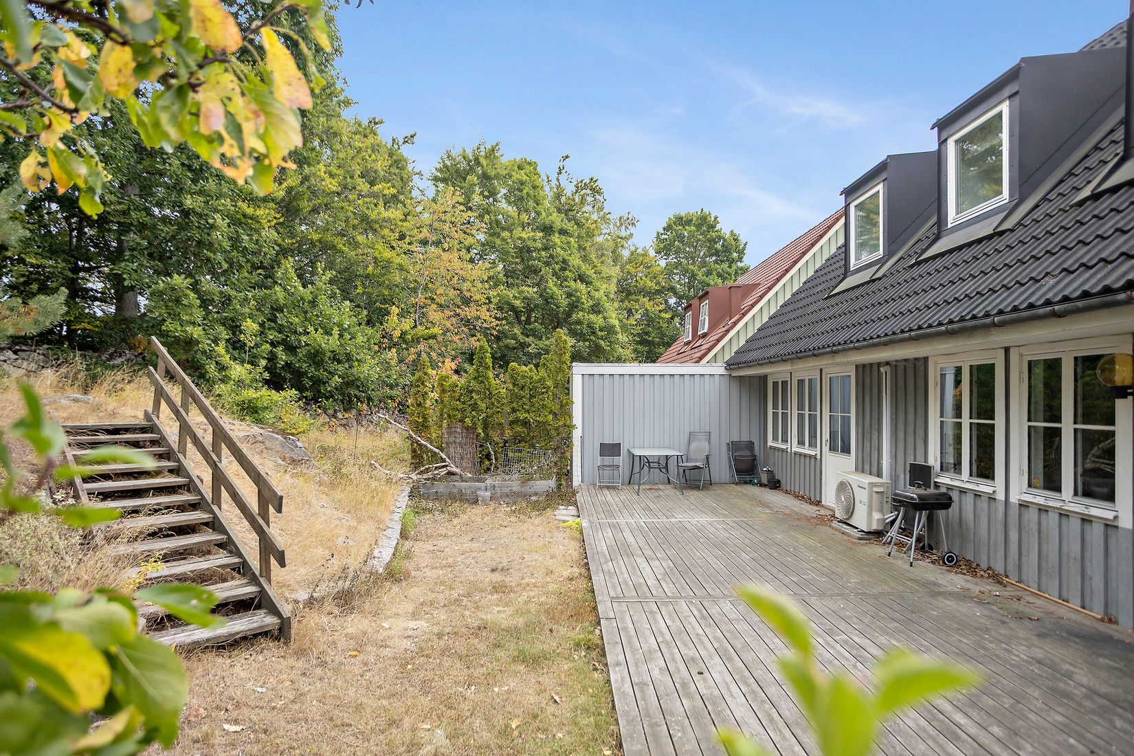 Villa, KOMMER SNART! Braxenvägen 28, Asarum, Karlshamn