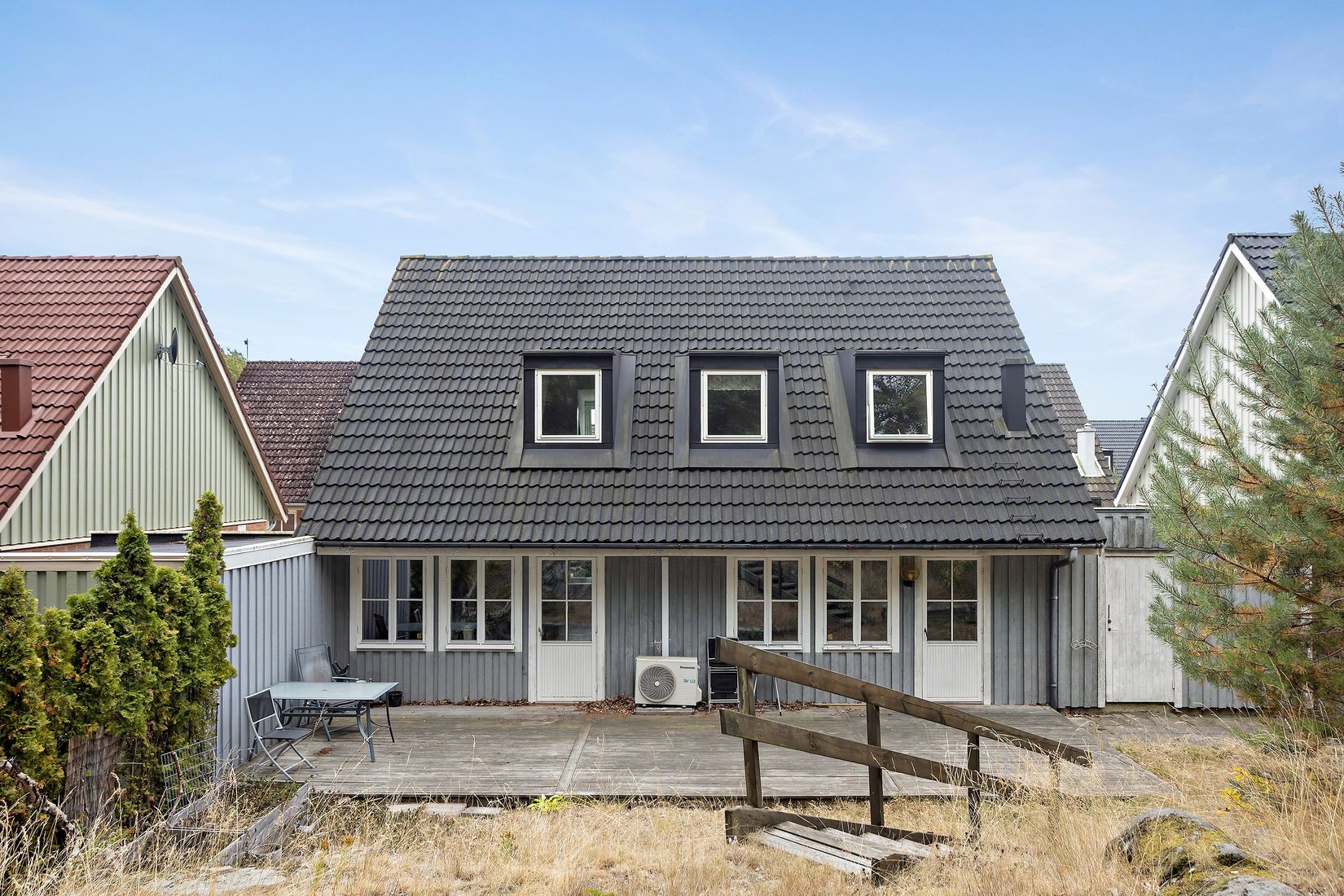 Villa, KOMMER SNART! Braxenvägen 28, Asarum, Karlshamn