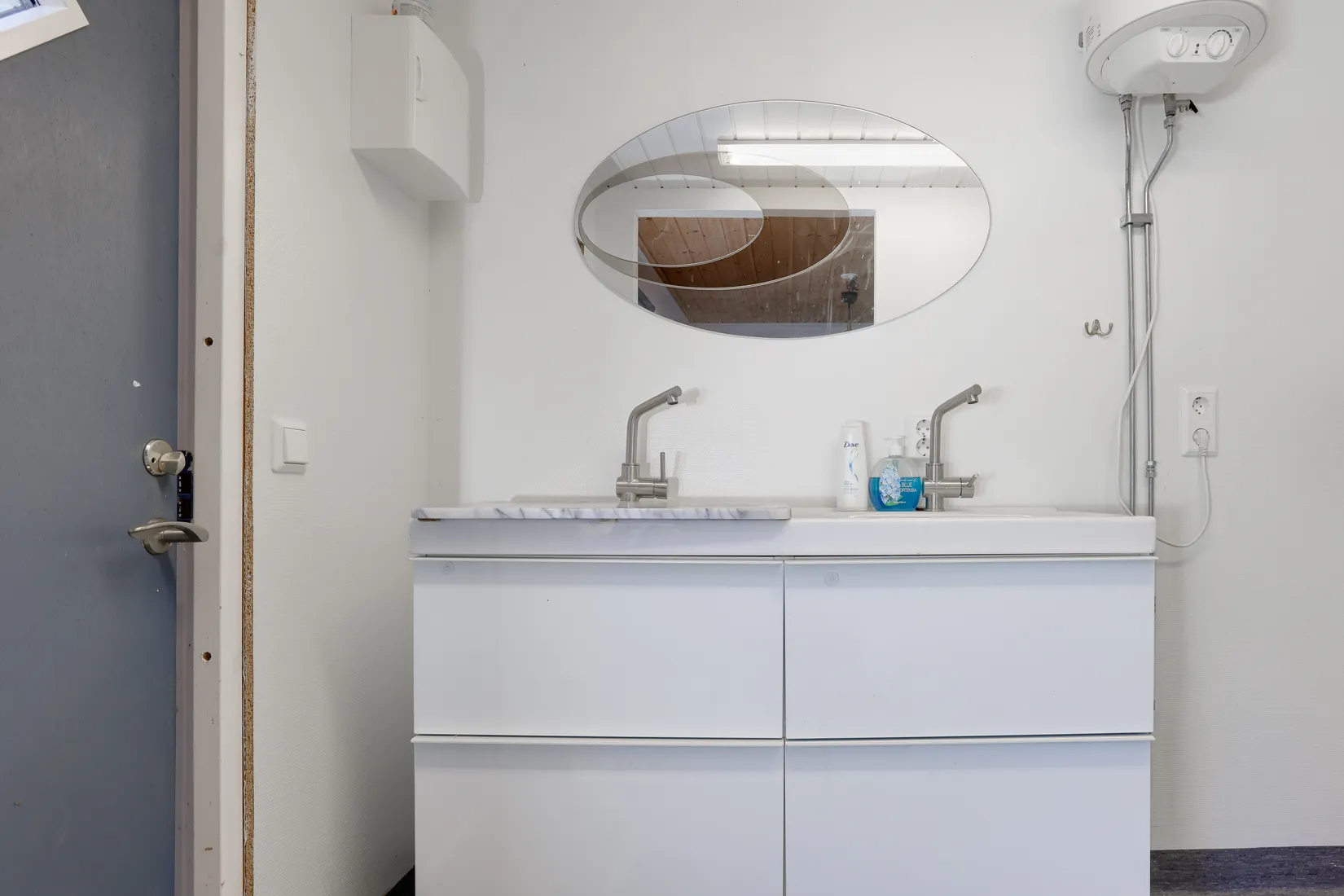 Fritidshus, Balsnavägen 17, Gropvik, Örebro