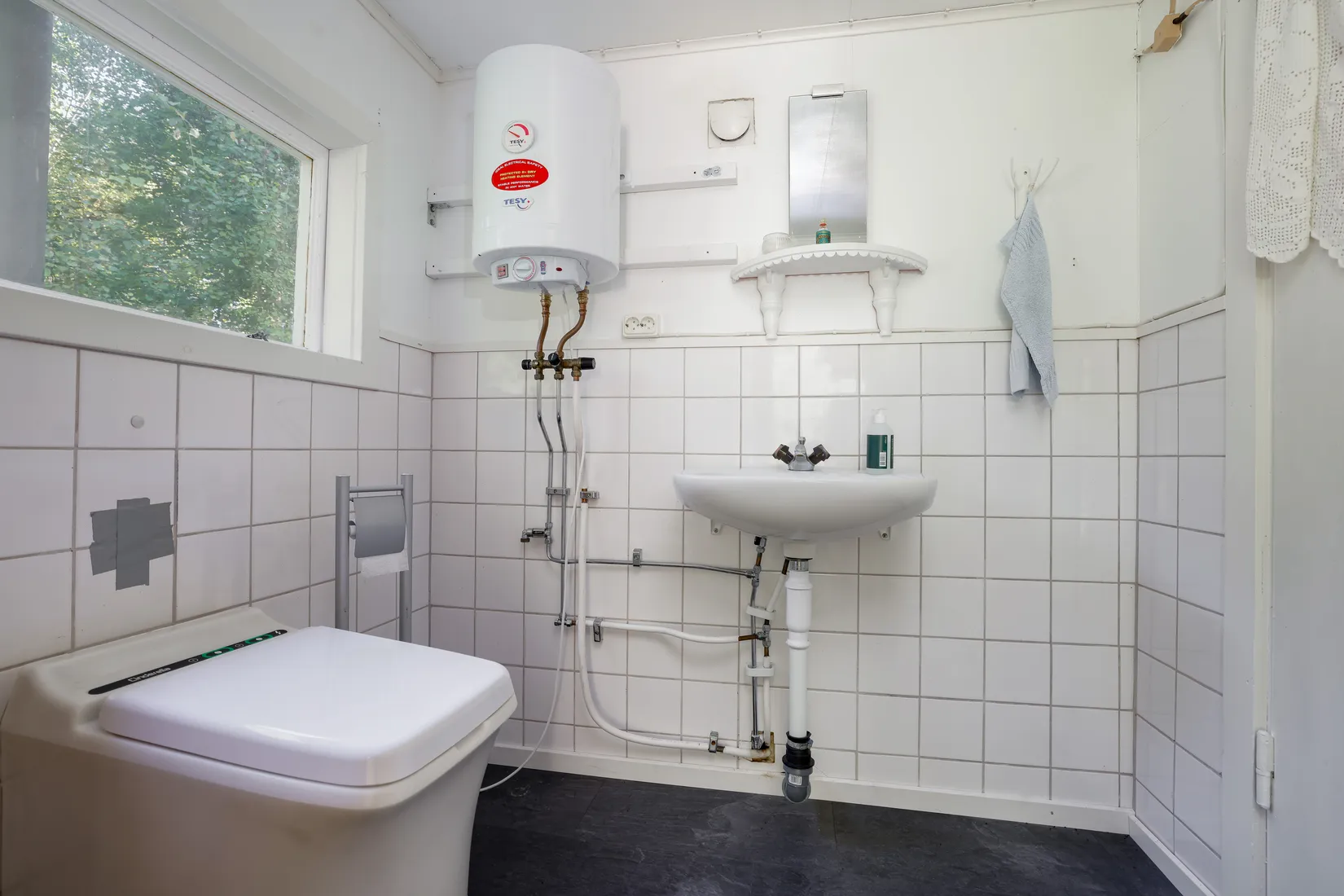 Fritidshus, Balsnavägen 17, Gropvik, Örebro