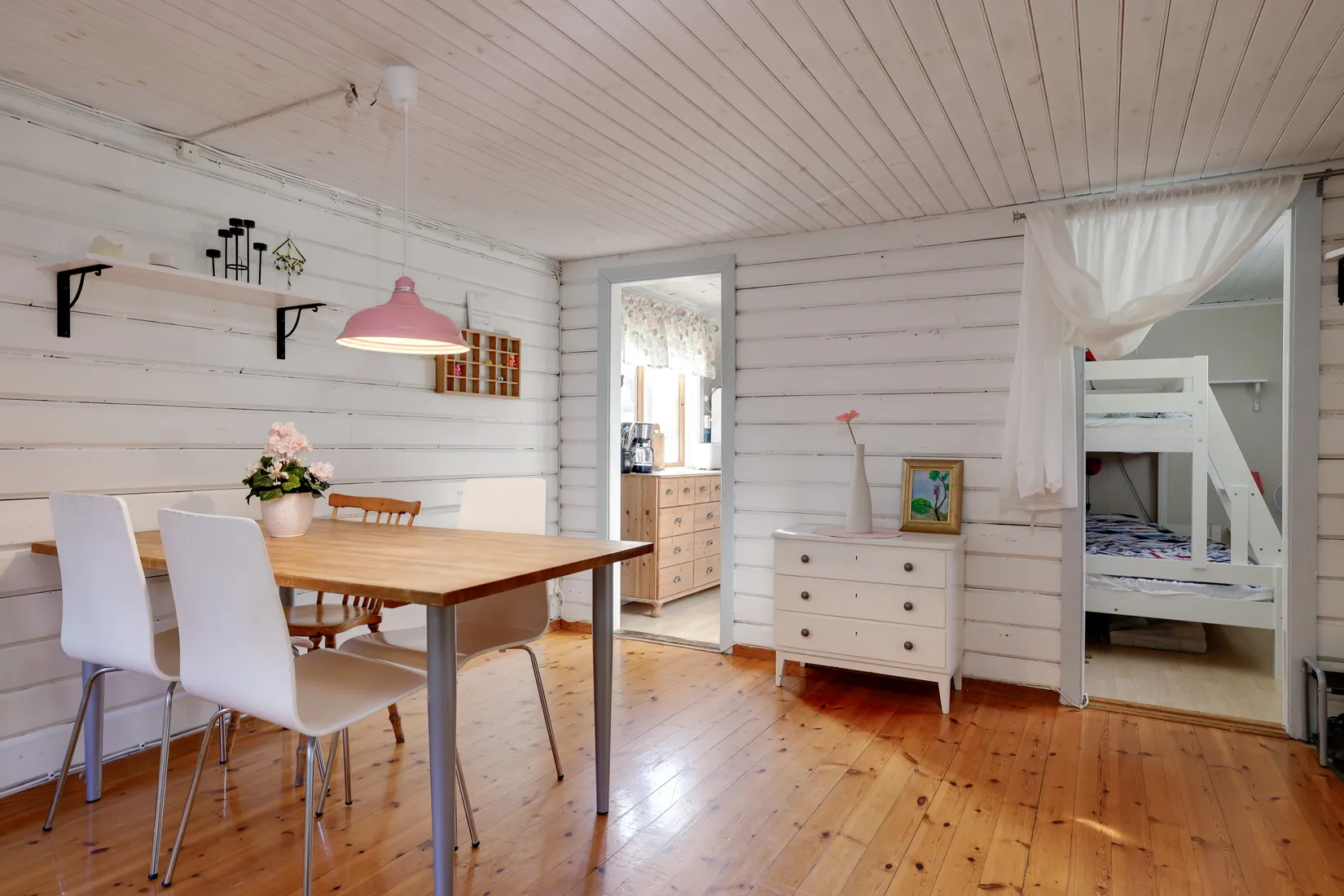 Fritidshus, Balsnavägen 17, Gropvik, Örebro