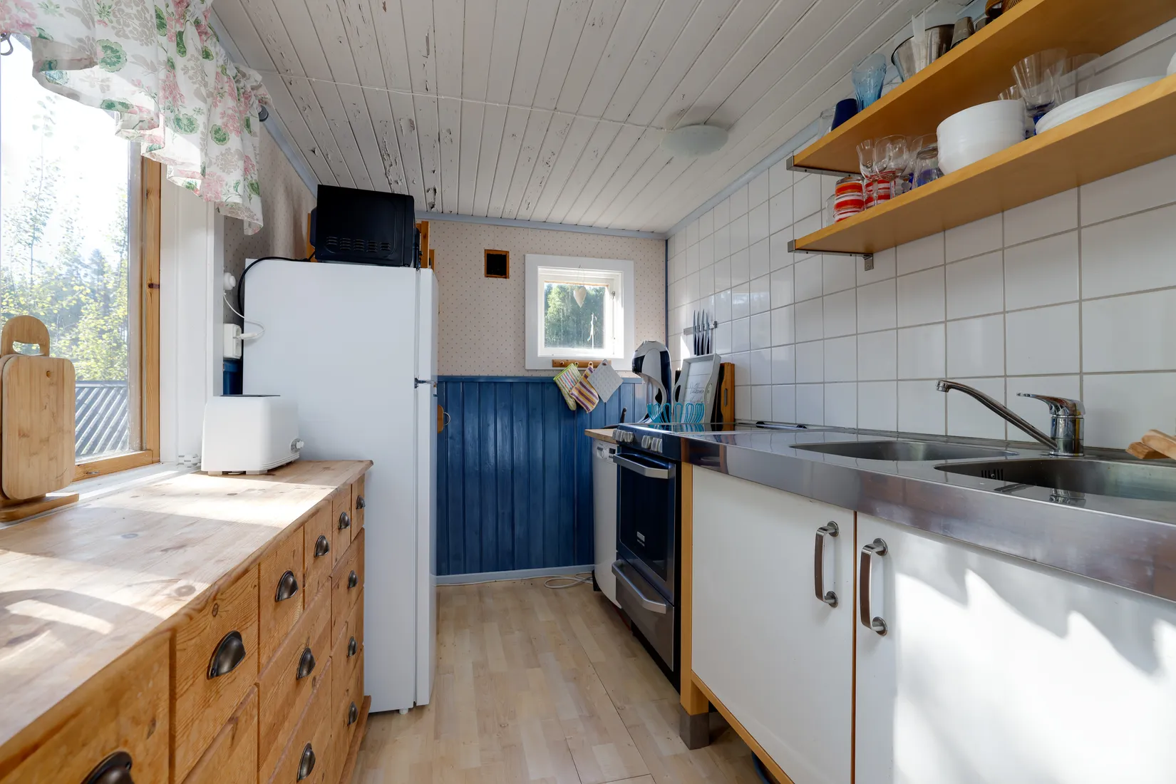 Fritidshus, Balsnavägen 17, Gropvik, Örebro