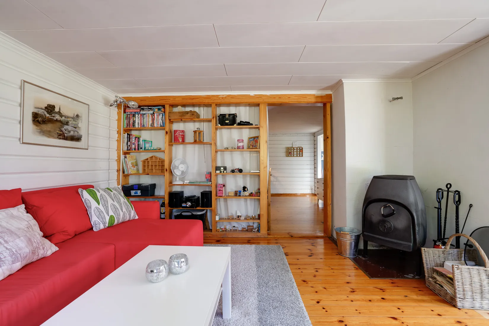 Fritidshus, Balsnavägen 17, Gropvik, Örebro