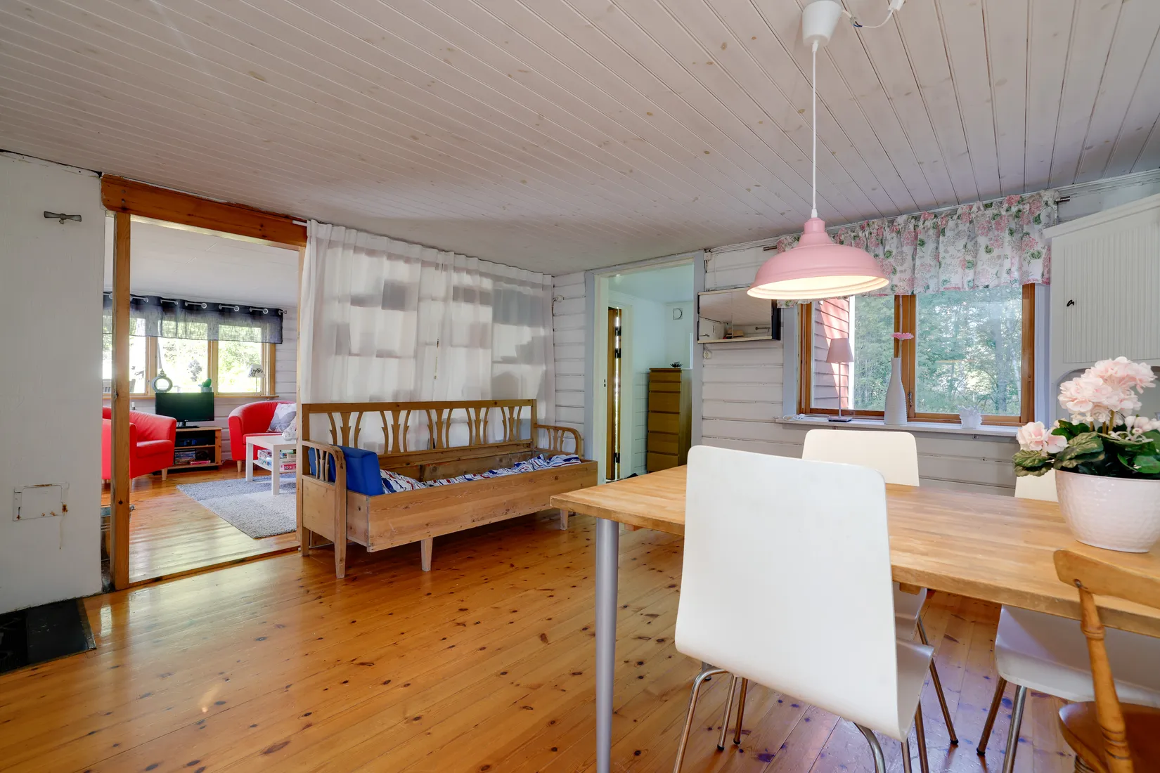 Fritidshus, Balsnavägen 17, Gropvik, Örebro