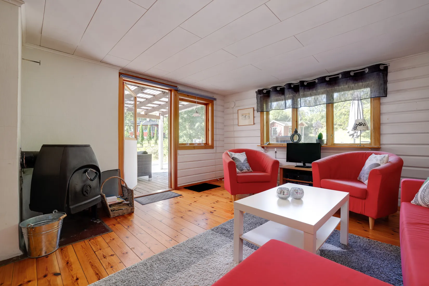 Fritidshus, Balsnavägen 17, Gropvik, Örebro