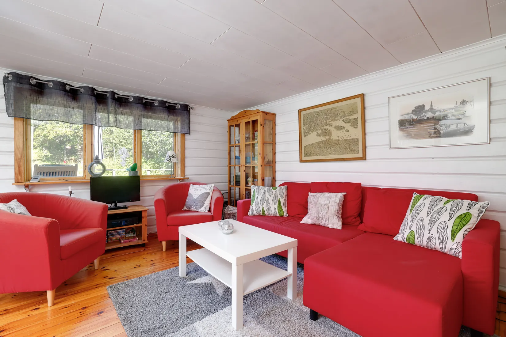 Fritidshus, Balsnavägen 17, Gropvik, Örebro