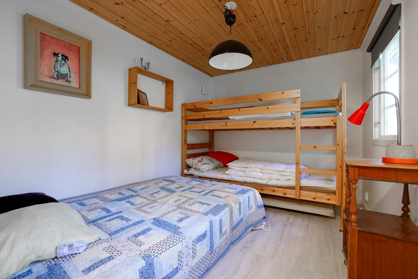 Fritidshus, Balsnavägen 17, Gropvik, Örebro