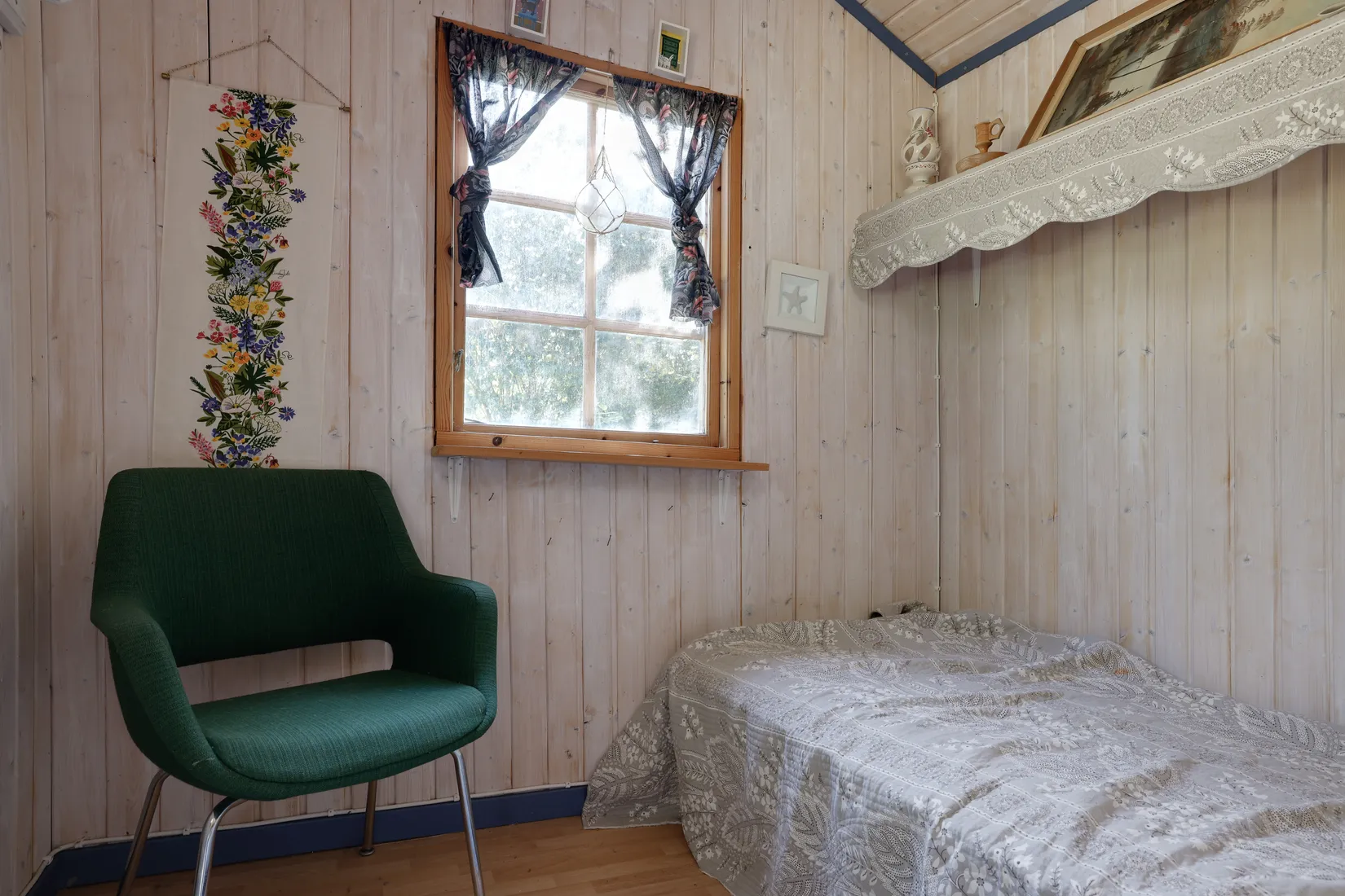 Fritidshus, Balsnavägen 17, Gropvik, Örebro