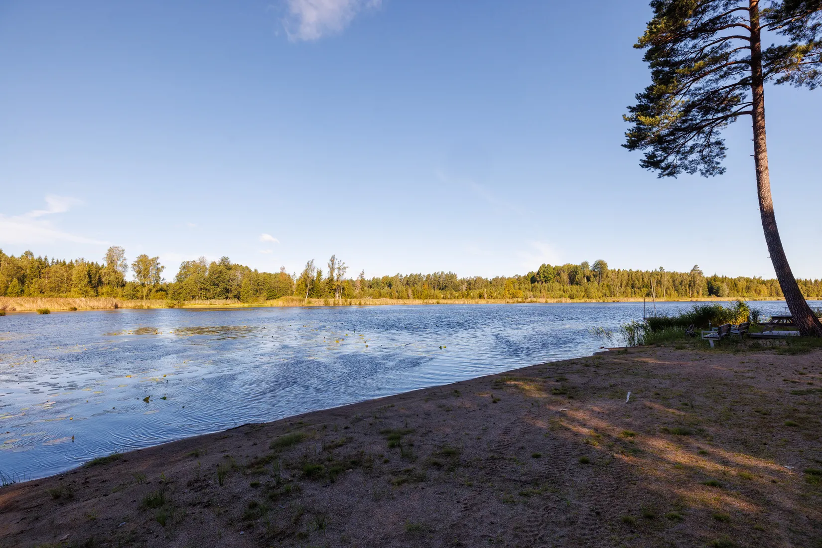 Fritidshus, Balsnavägen 17, Gropvik, Örebro