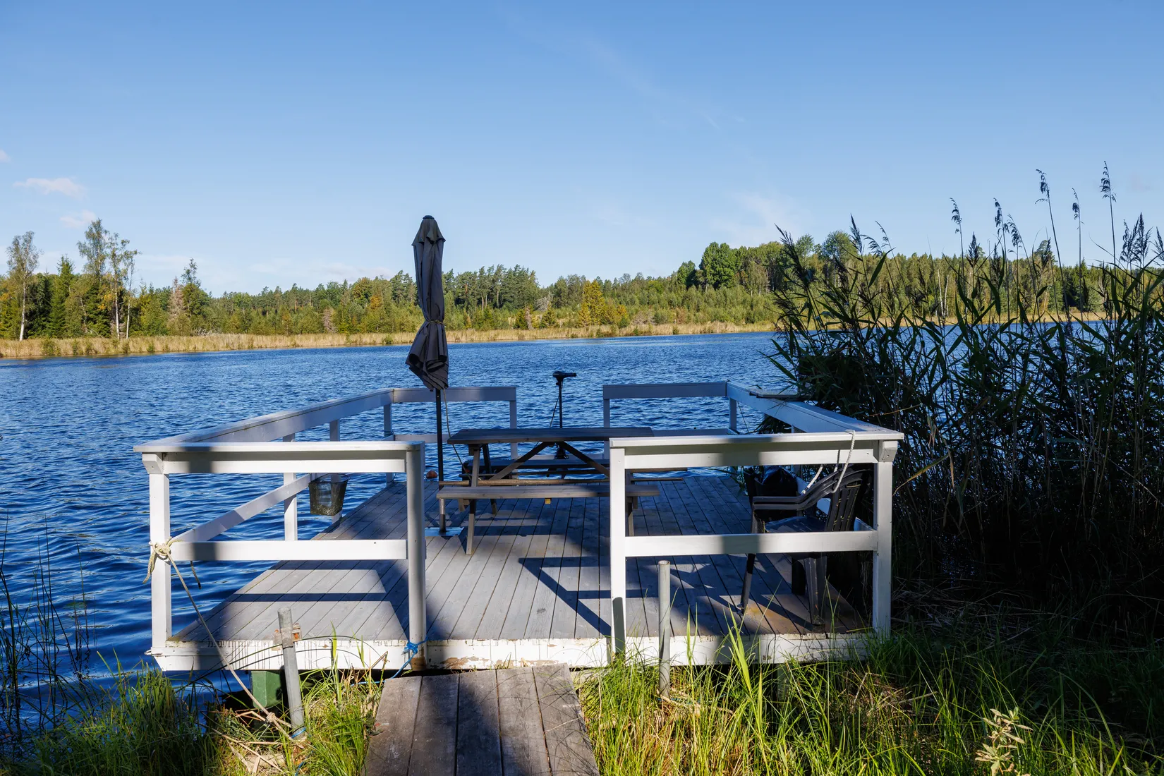 Fritidshus, Balsnavägen 17, Gropvik, Örebro