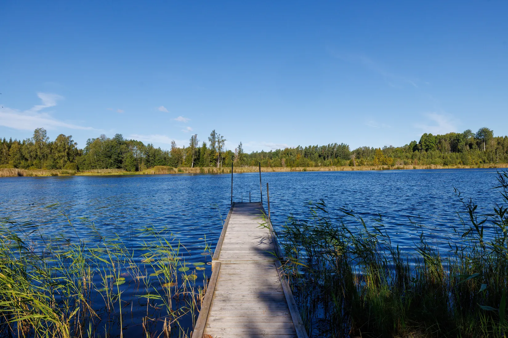 Fritidshus, Balsnavägen 17, Gropvik, Örebro