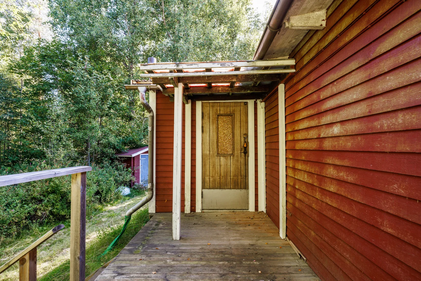 Fritidshus, Balsnavägen 17, Gropvik, Örebro