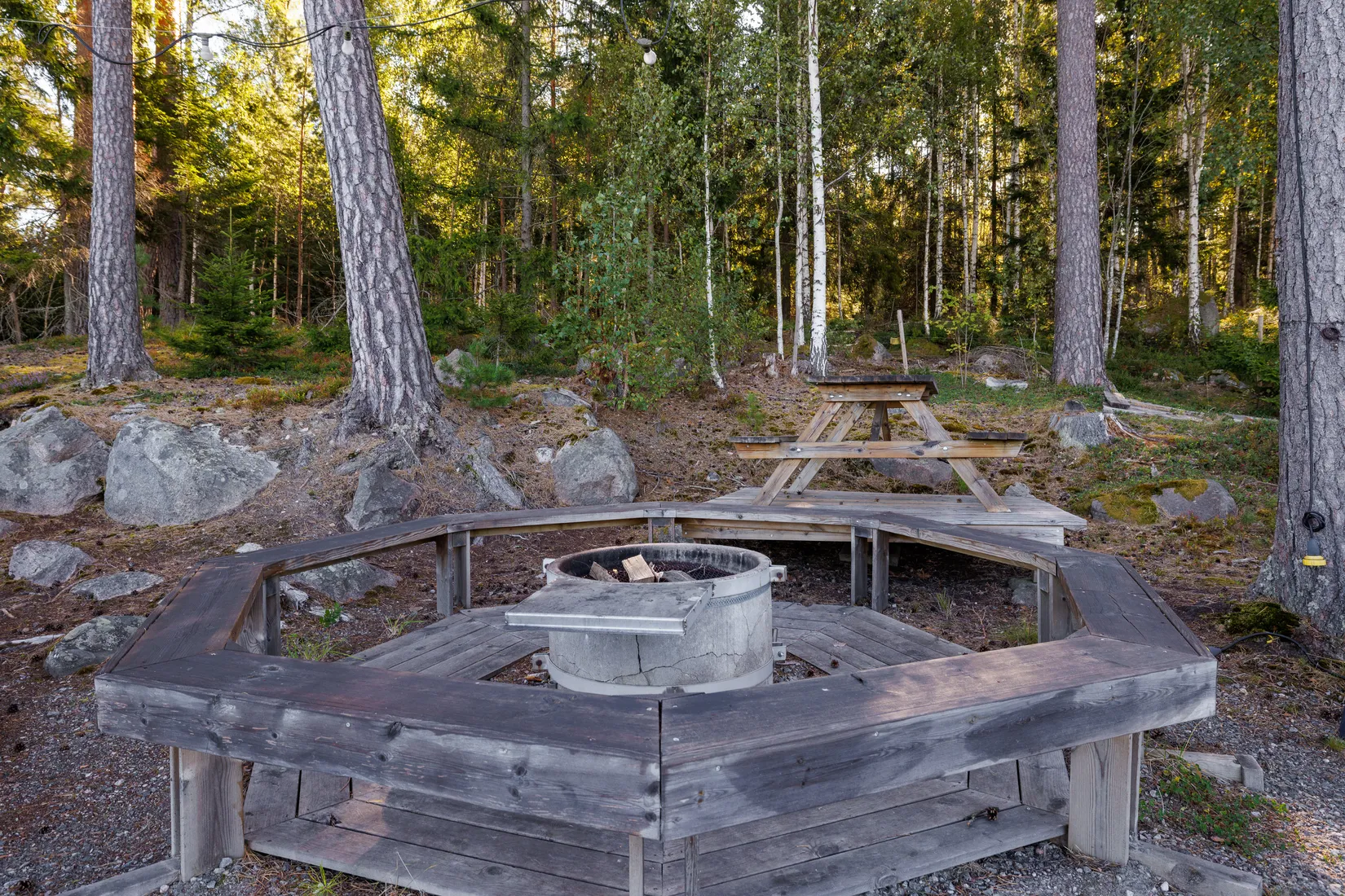 Fritidshus, Balsnavägen 17, Gropvik, Örebro