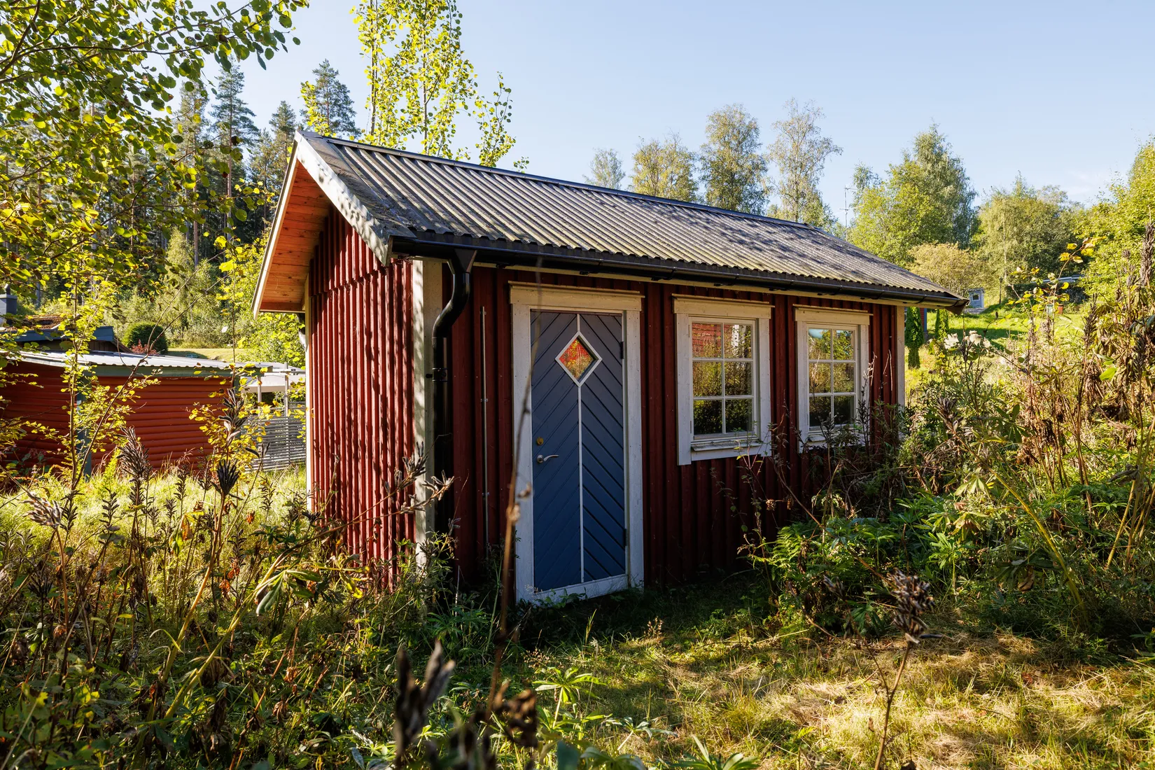 Fritidshus, Balsnavägen 17, Gropvik, Örebro