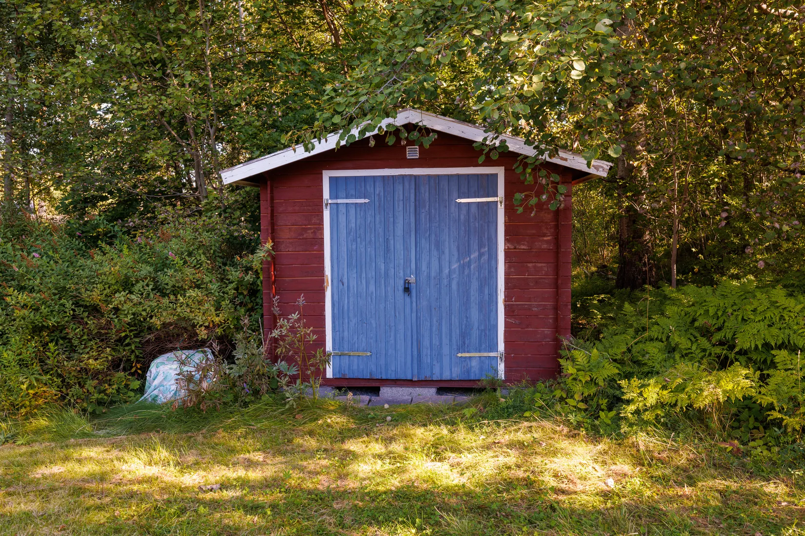 Fritidshus, Balsnavägen 17, Gropvik, Örebro