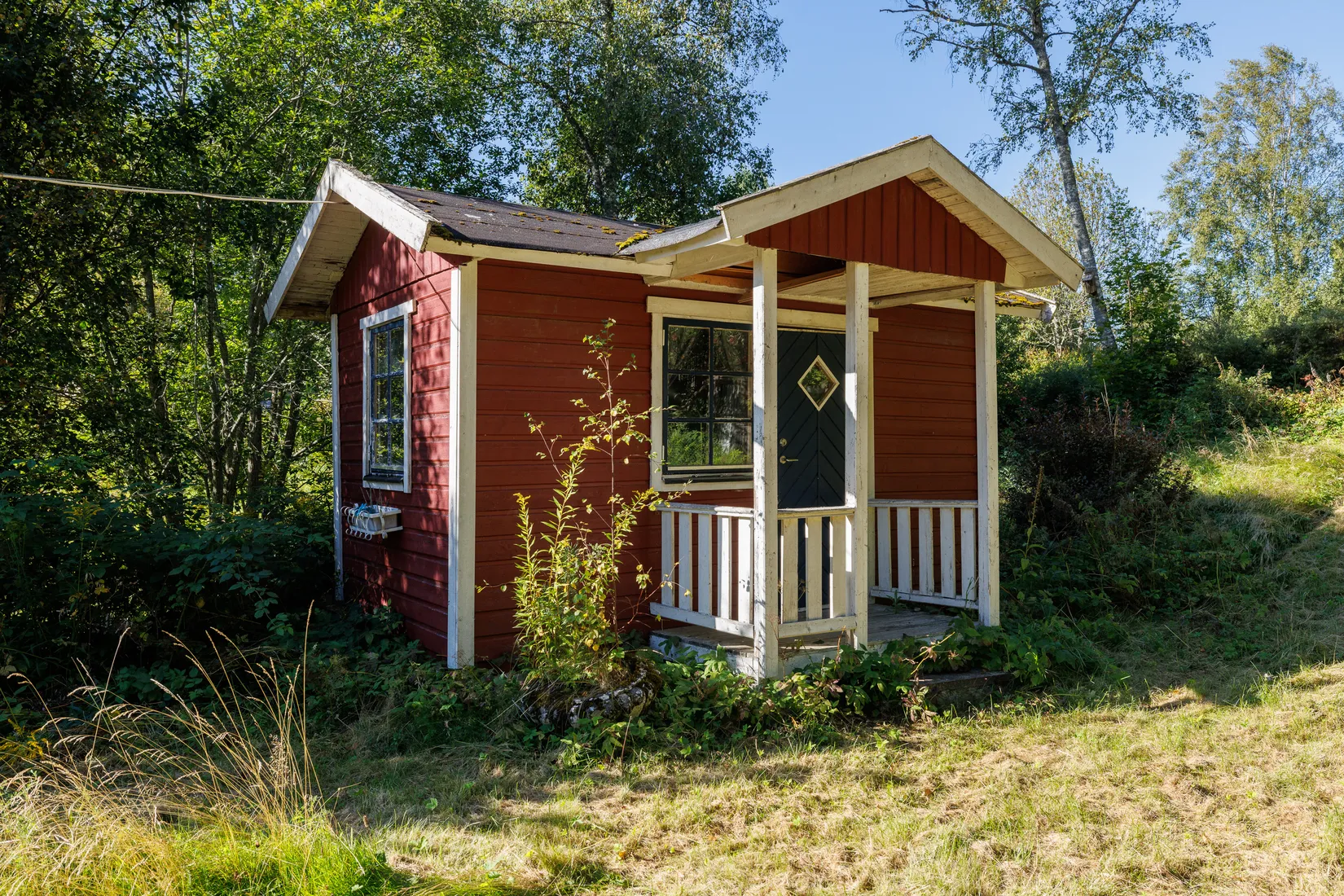 Fritidshus, Balsnavägen 17, Gropvik, Örebro