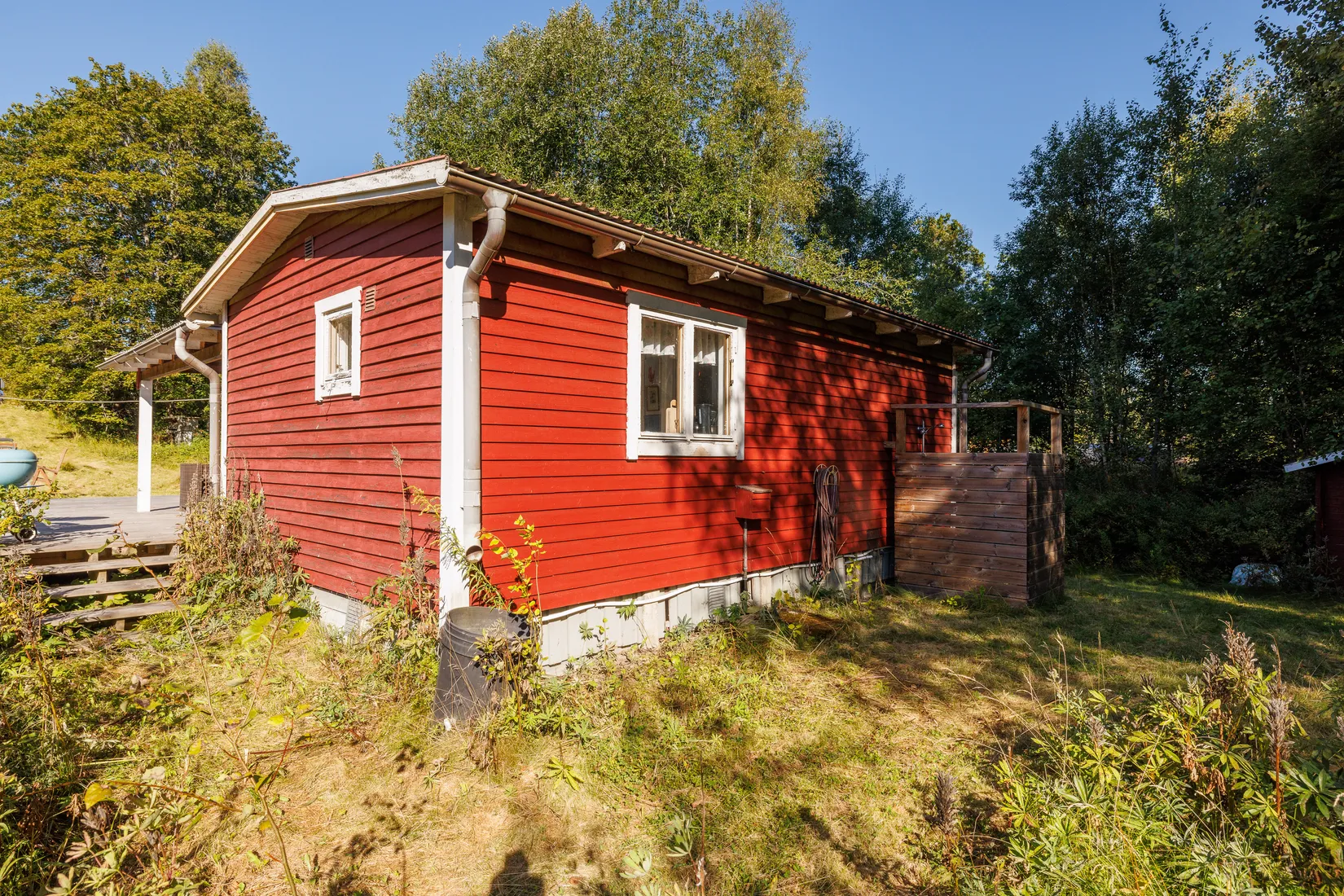 Fritidshus, Balsnavägen 17, Gropvik, Örebro