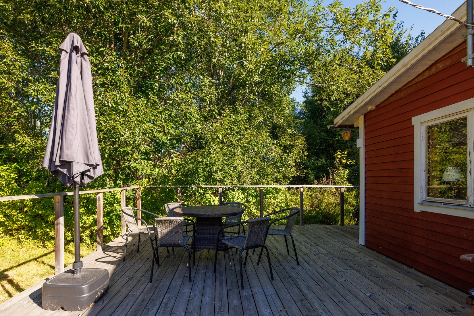 Fritidshus, Balsnavägen 17, Gropvik, Örebro