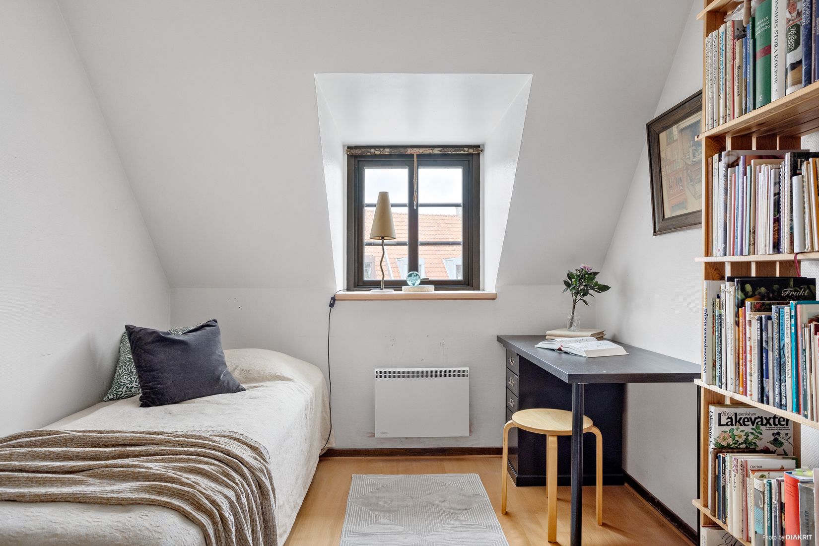 Radhus, Brunnsgatan 12C, Simrishamn - gamla stan, Simrishamn