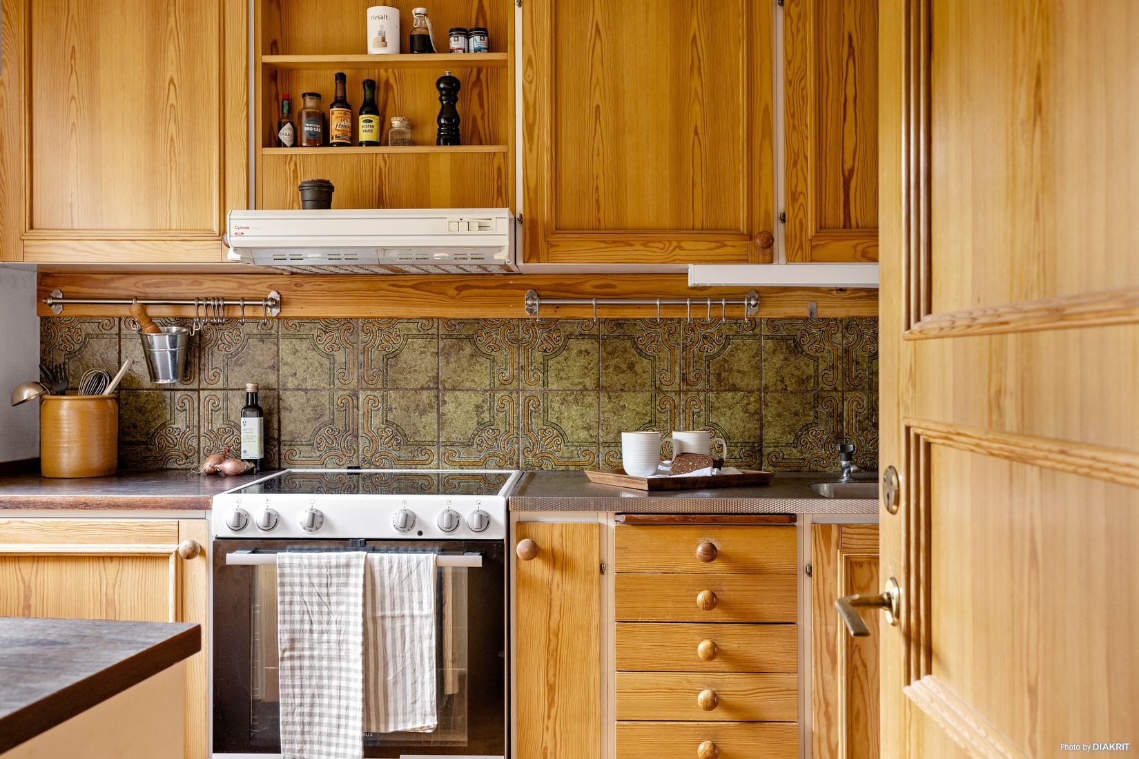 Radhus, Brunnsgatan 12C, Simrishamn - gamla stan, Simrishamn