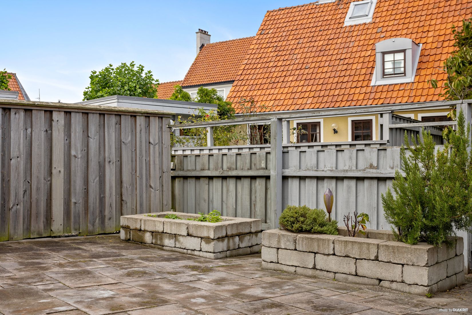 Radhus, Brunnsgatan 12C, Simrishamn - gamla stan, Simrishamn