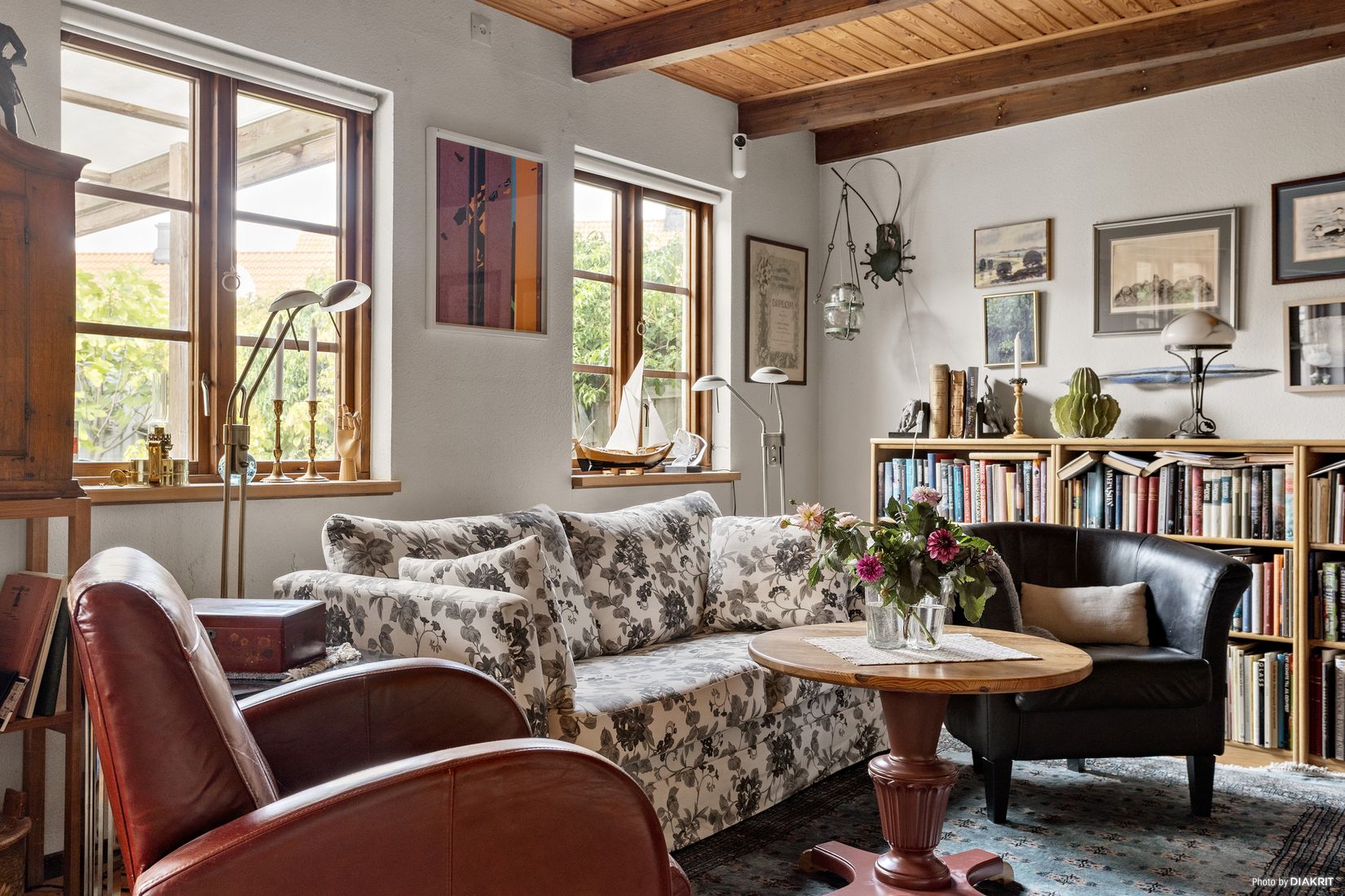 Radhus, Brunnsgatan 12C, Simrishamn - gamla stan, Simrishamn