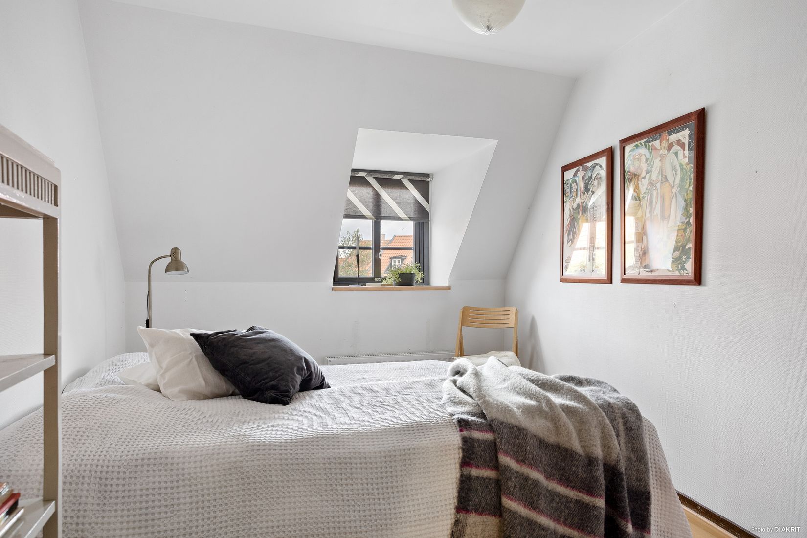 Radhus, Brunnsgatan 12C, Simrishamn - gamla stan, Simrishamn