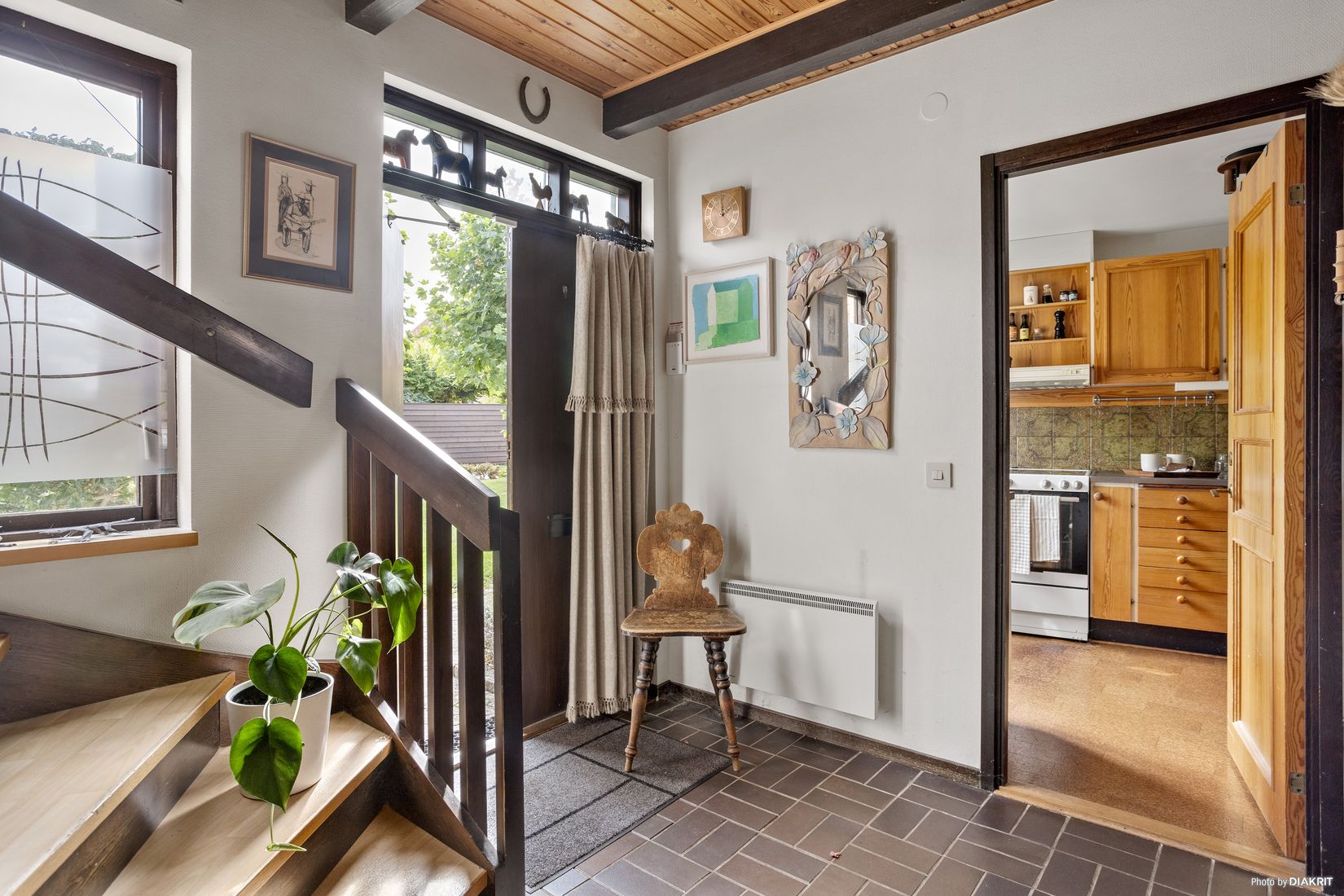 Radhus, Brunnsgatan 12C, Simrishamn - gamla stan, Simrishamn