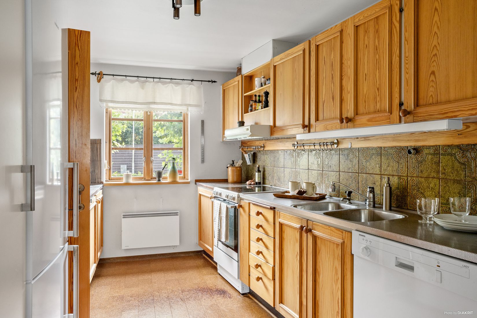 Radhus, Brunnsgatan 12C, Simrishamn - gamla stan, Simrishamn