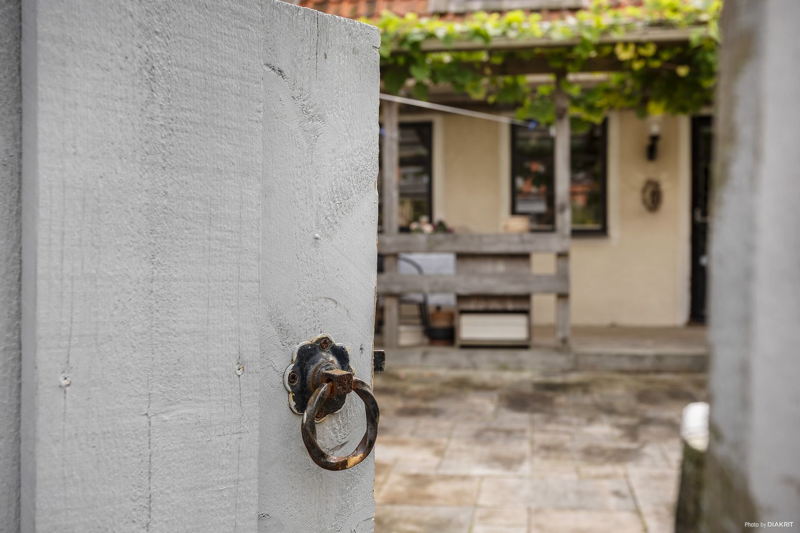 Radhus, Brunnsgatan 12C, Simrishamn - gamla stan, Simrishamn