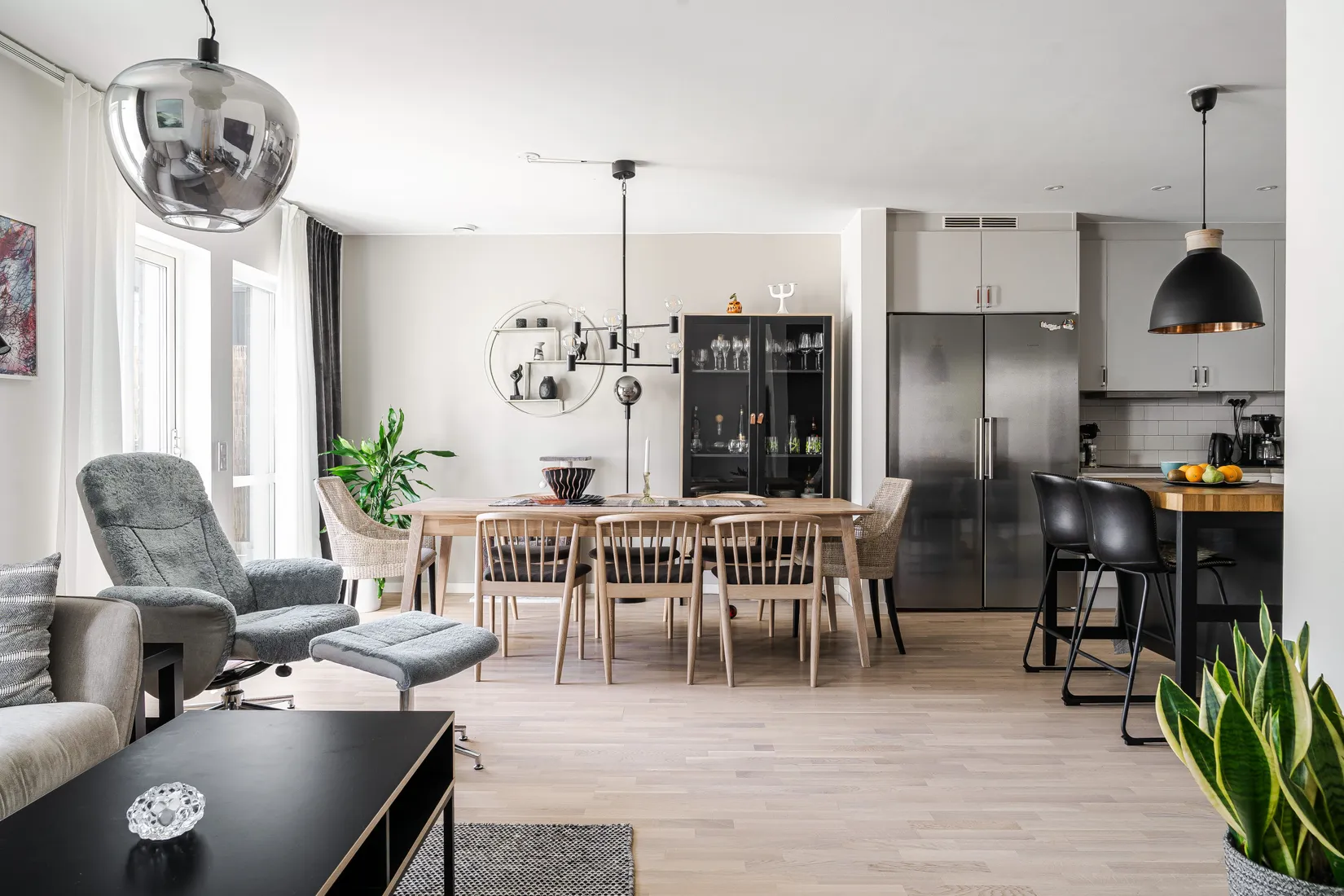 Bostadsrätt, Radhus, Byalagsgatan 45D, Eskilsminne, Helsingborg