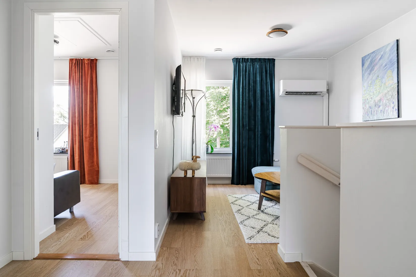 Bostadsrätt, Radhus, Byalagsgatan 45D, Eskilsminne, Helsingborg