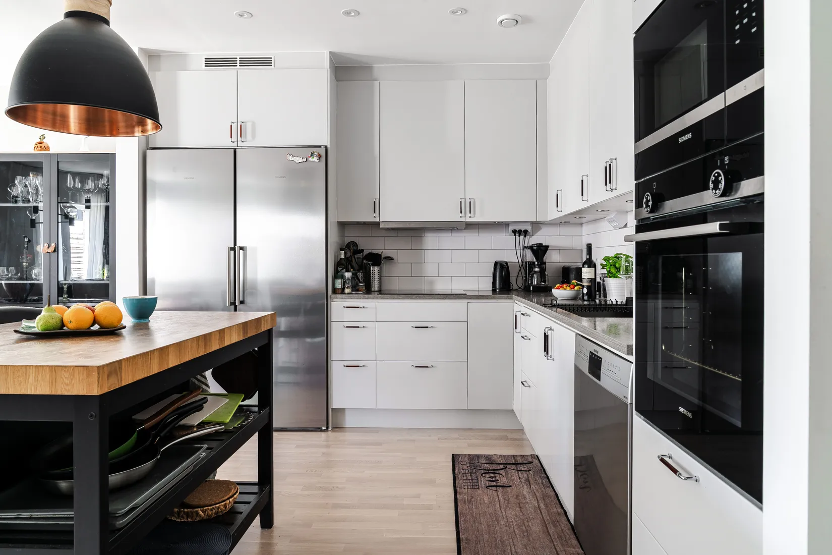 Bostadsrätt, Radhus, Byalagsgatan 45D, Eskilsminne, Helsingborg