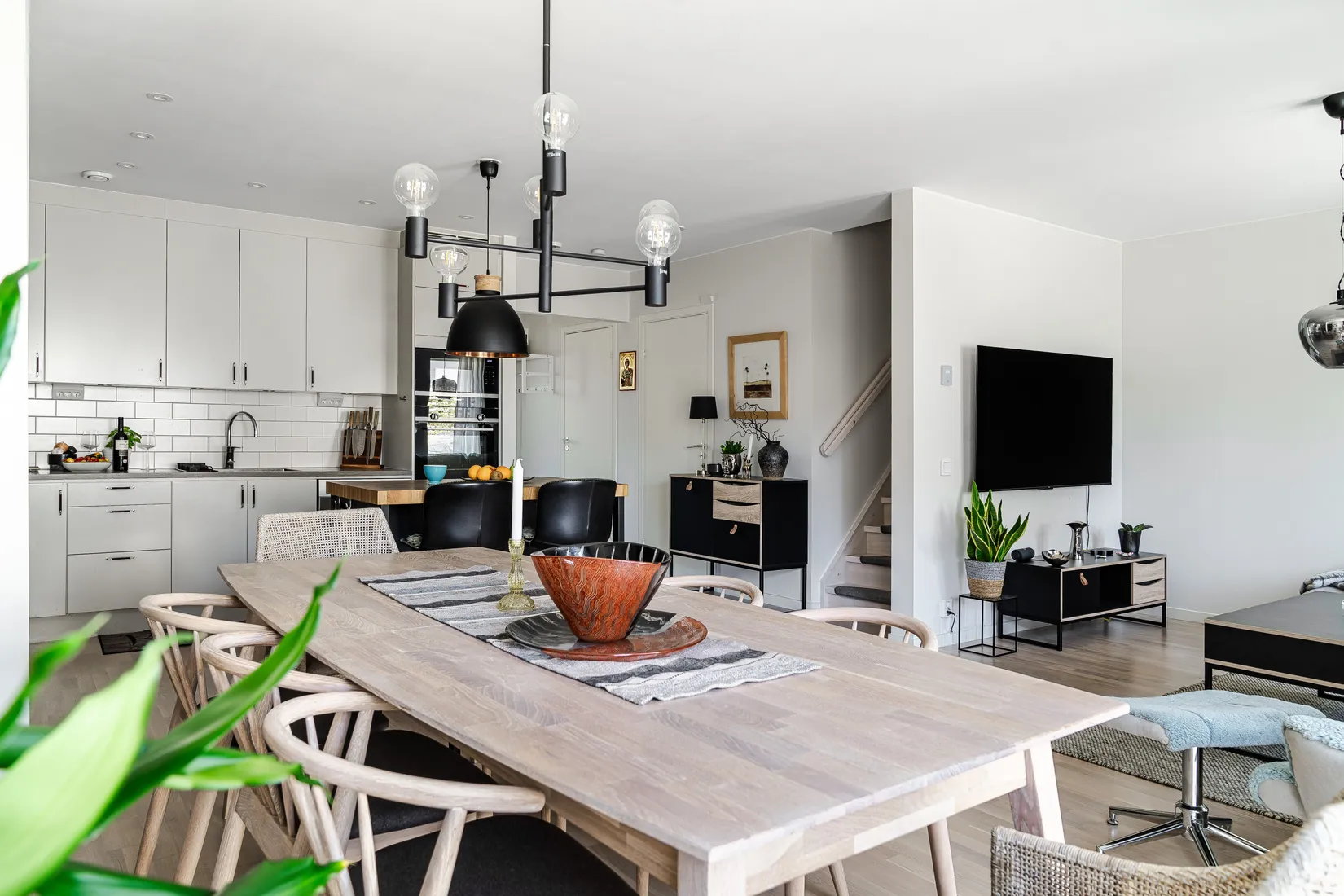 Bostadsrätt, Radhus, Byalagsgatan 45D, Eskilsminne, Helsingborg