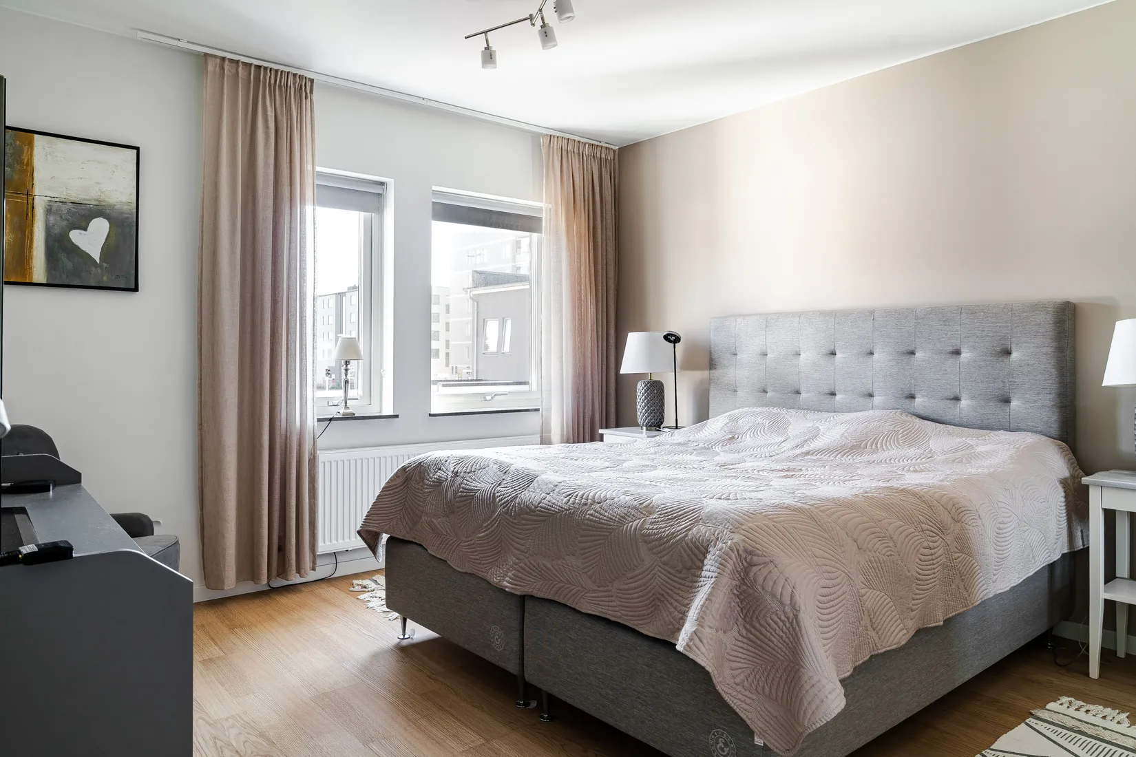 Bostadsrätt, Radhus, Byalagsgatan 45D, Eskilsminne, Helsingborg