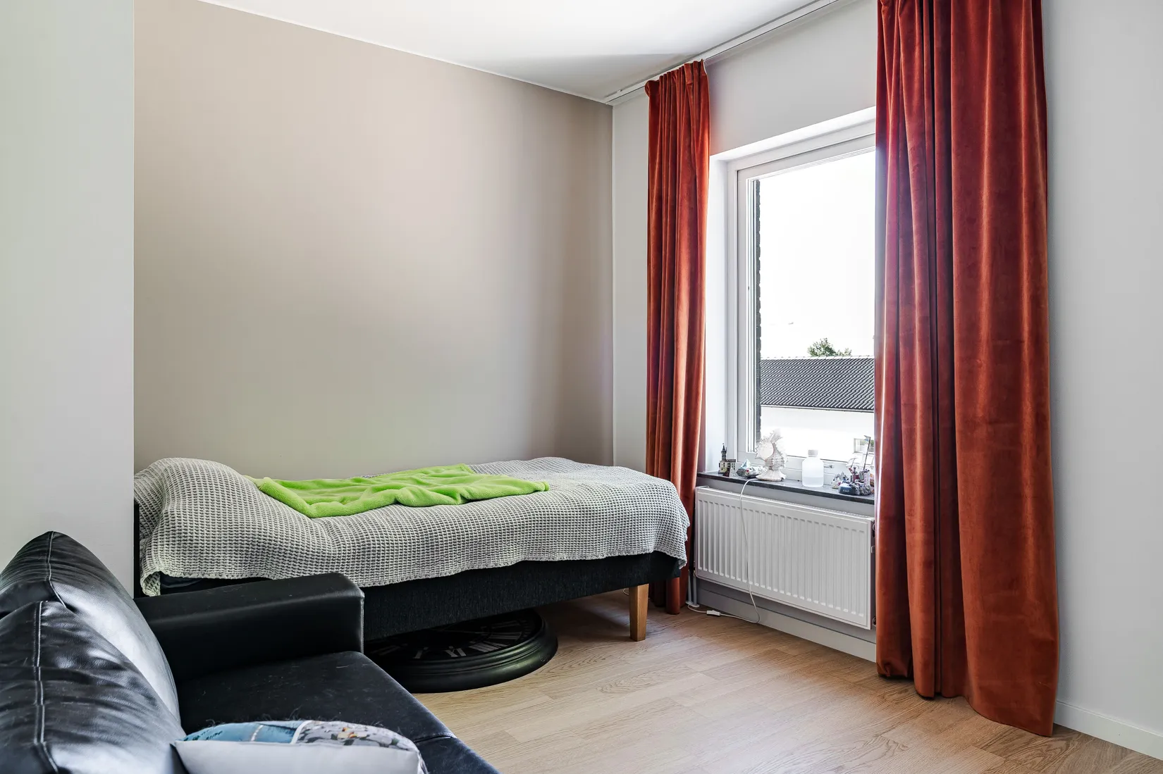 Bostadsrätt, Radhus, Byalagsgatan 45D, Eskilsminne, Helsingborg