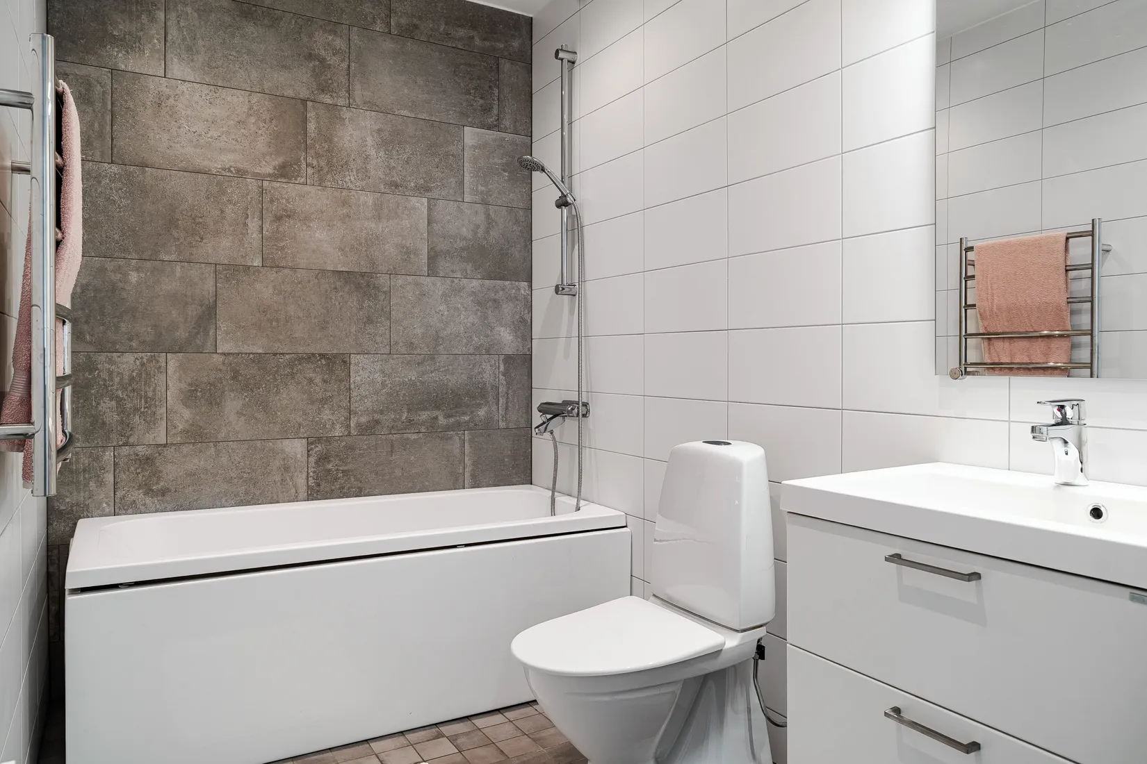 Bostadsrätt, Radhus, Byalagsgatan 45D, Eskilsminne, Helsingborg