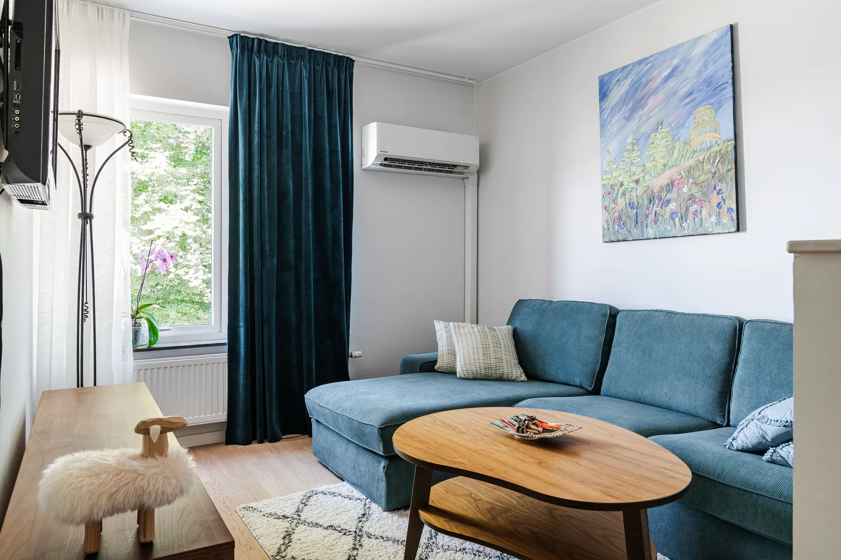 Bostadsrätt, Radhus, Byalagsgatan 45D, Eskilsminne, Helsingborg