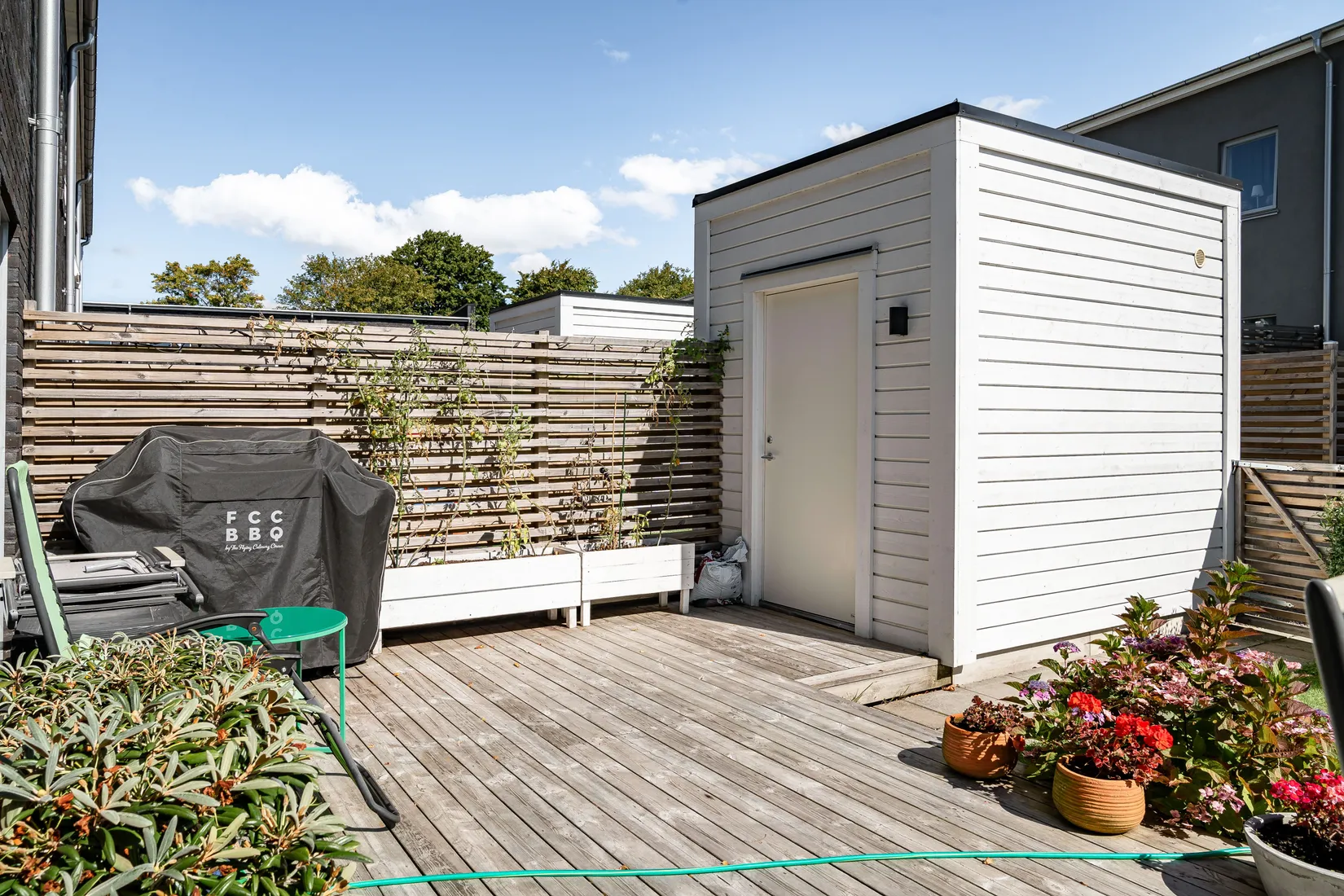 Bostadsrätt, Radhus, Byalagsgatan 45D, Eskilsminne, Helsingborg