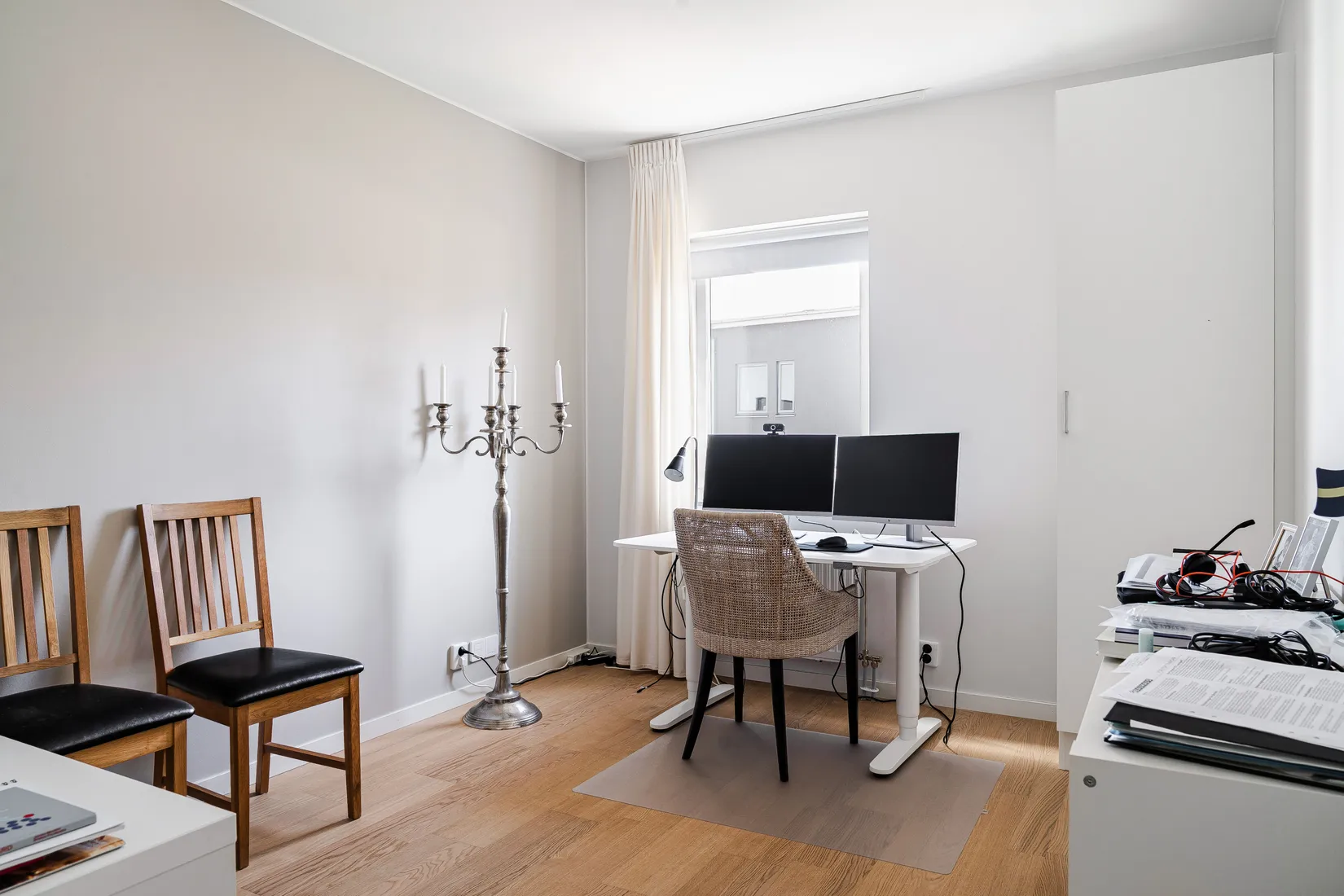 Bostadsrätt, Radhus, Byalagsgatan 45D, Eskilsminne, Helsingborg