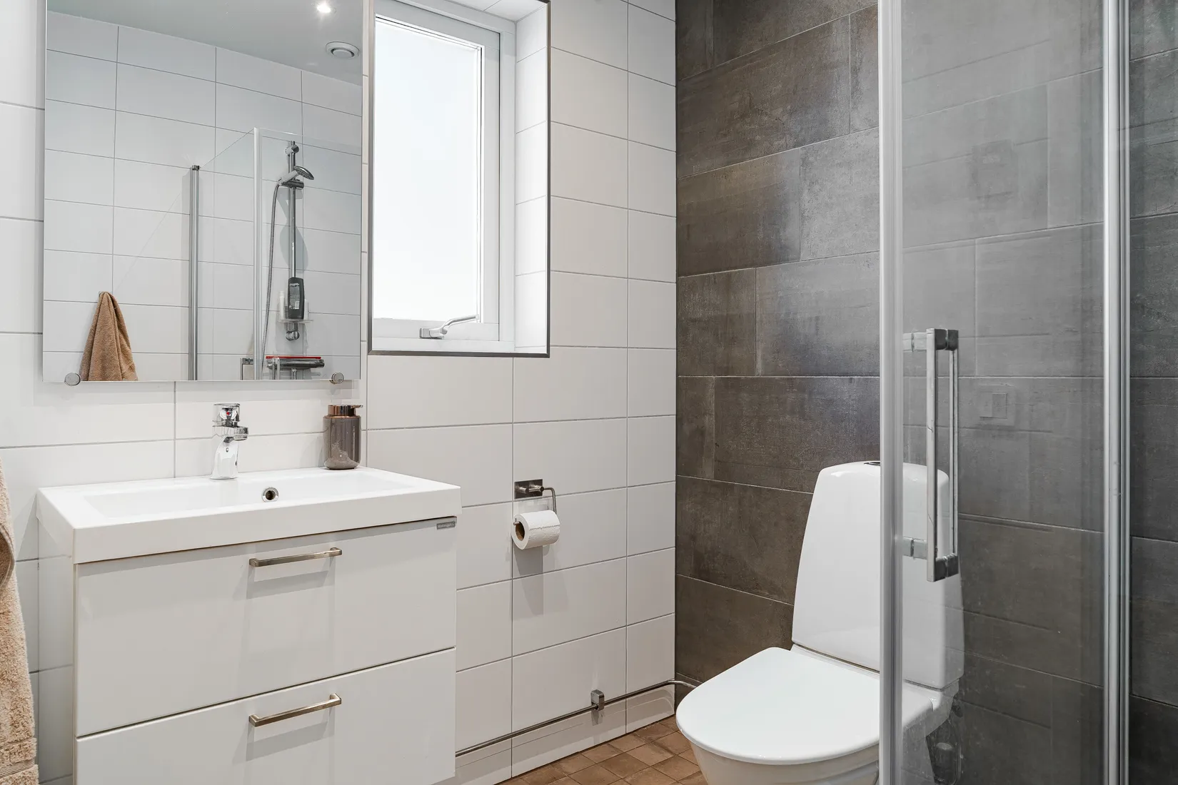 Bostadsrätt, Radhus, Byalagsgatan 45D, Eskilsminne, Helsingborg