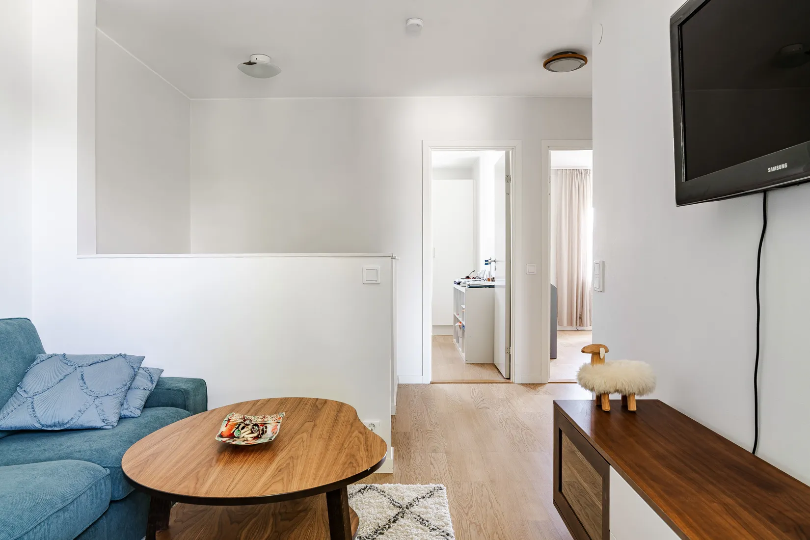 Bostadsrätt, Radhus, Byalagsgatan 45D, Eskilsminne, Helsingborg