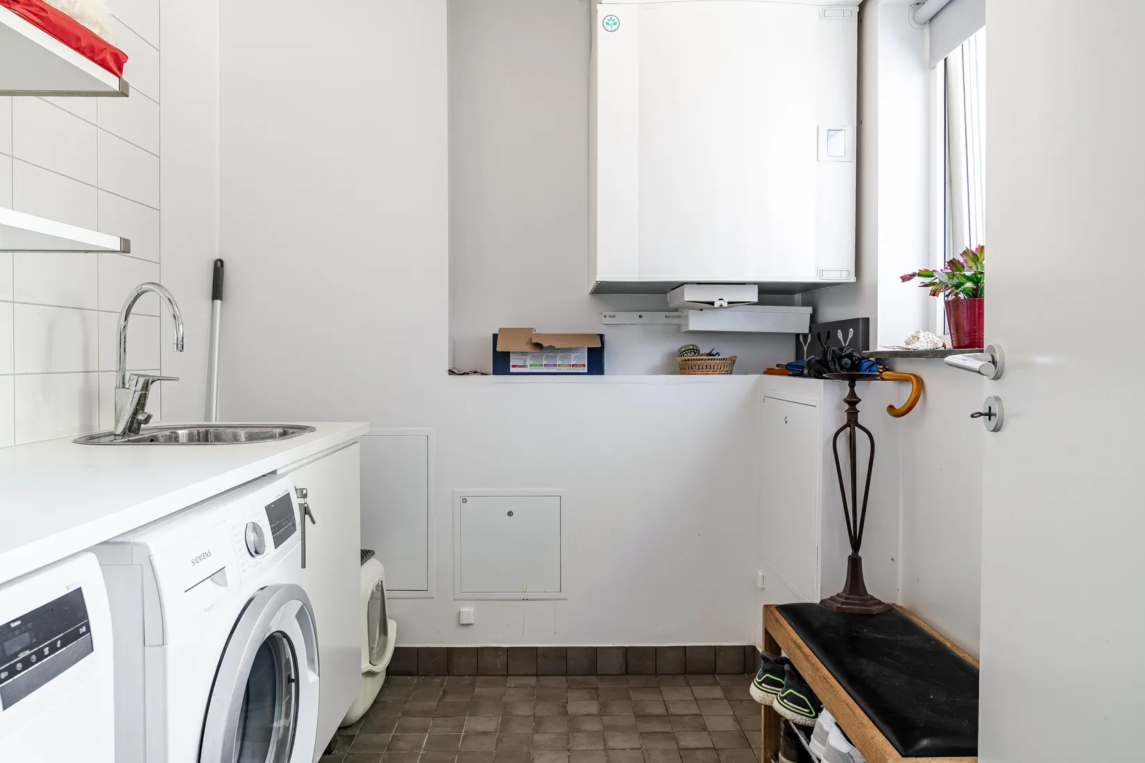 Bostadsrätt, Radhus, Byalagsgatan 45D, Eskilsminne, Helsingborg