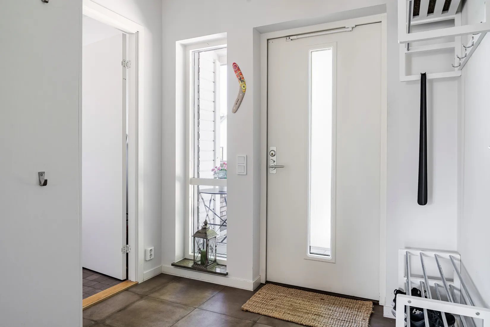 Bostadsrätt, Radhus, Byalagsgatan 45D, Eskilsminne, Helsingborg