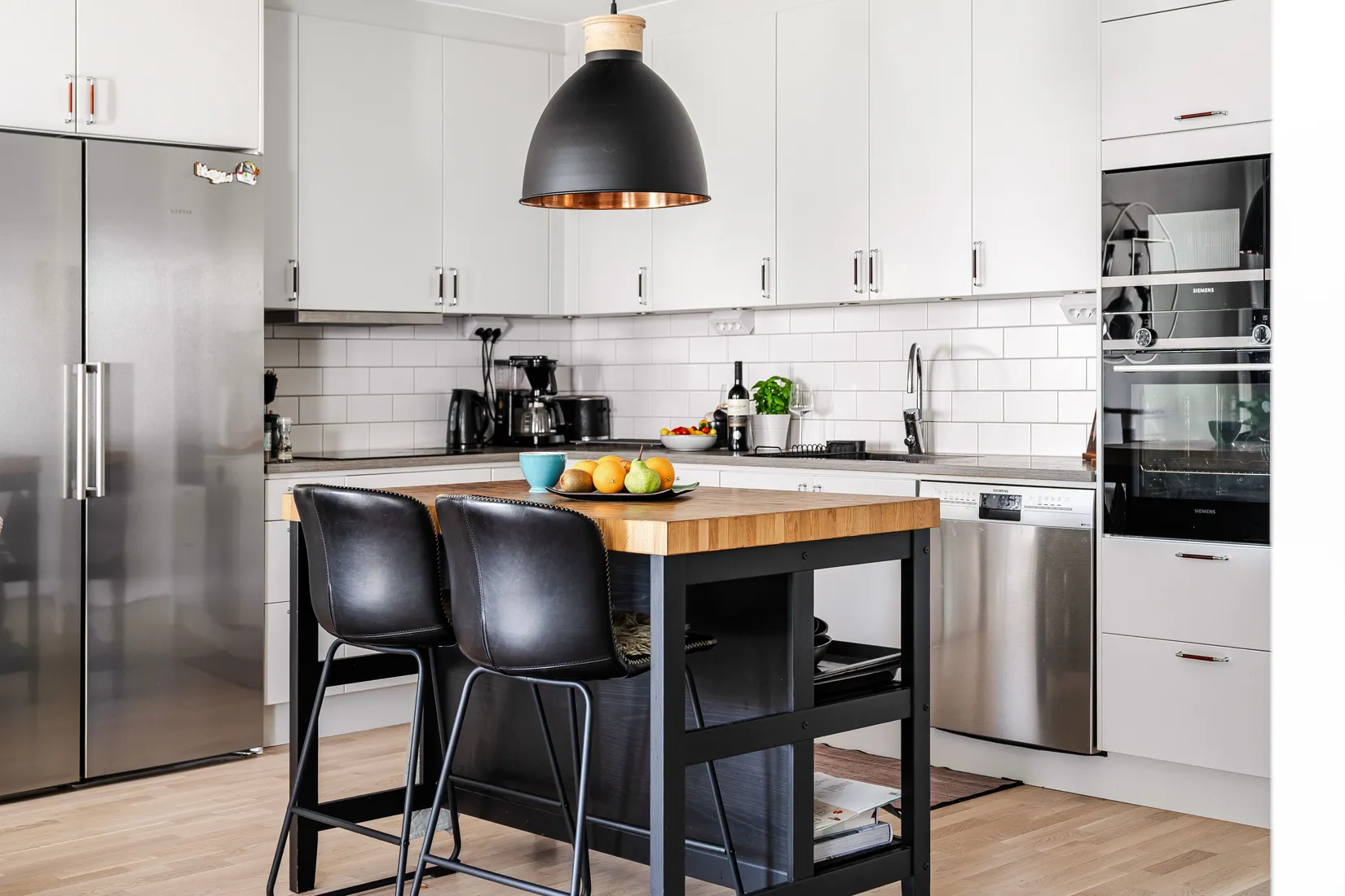 Bostadsrätt, Radhus, Byalagsgatan 45D, Eskilsminne, Helsingborg