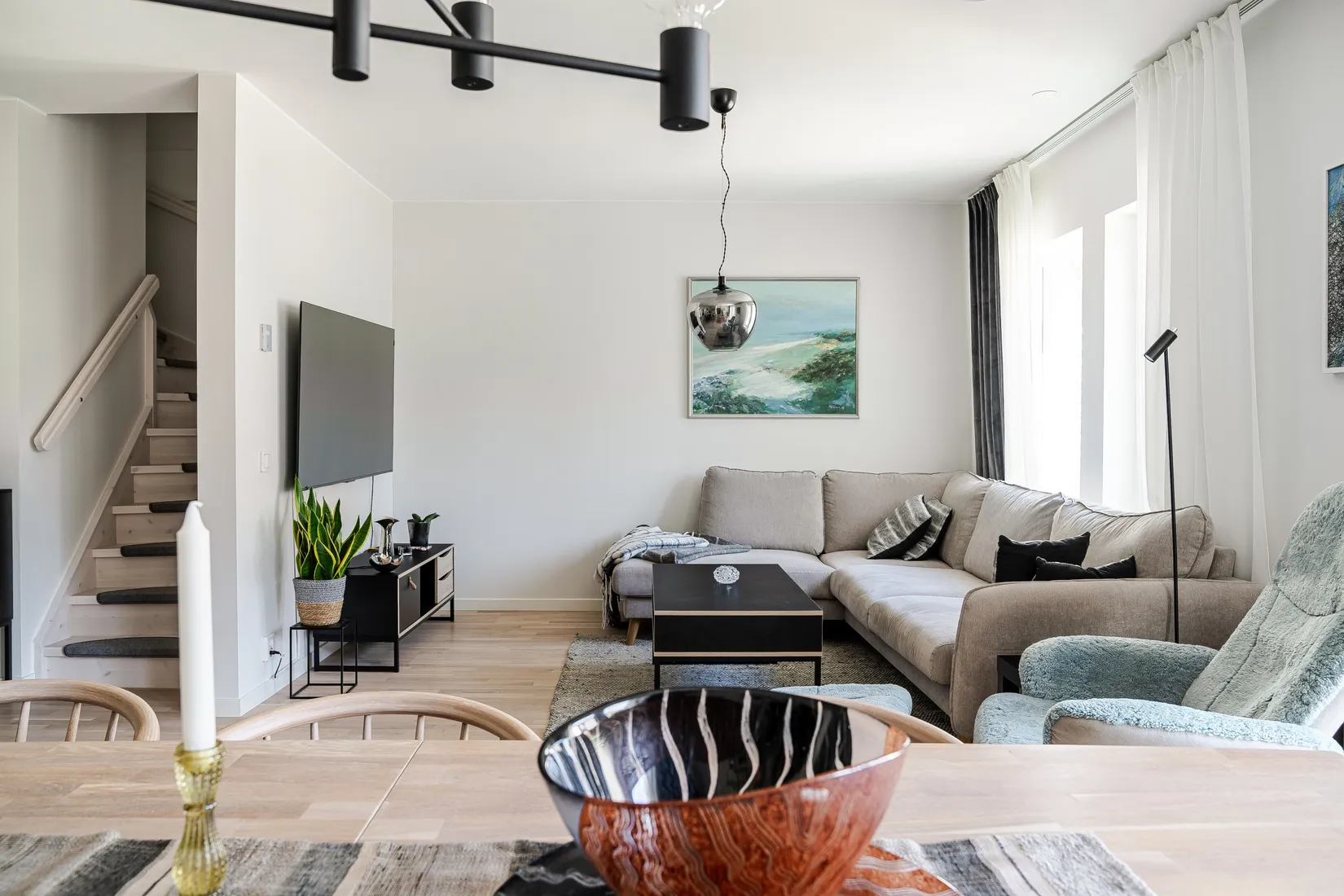 Bostadsrätt, Radhus, Byalagsgatan 45D, Eskilsminne, Helsingborg