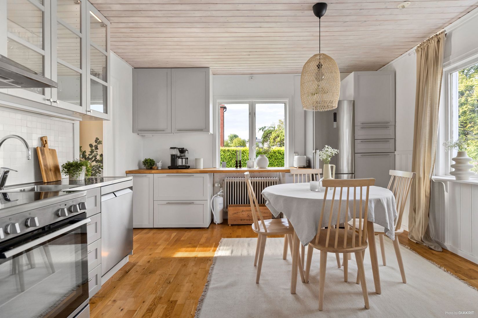 Villa, Sidvägen 19, Almby, Örebro