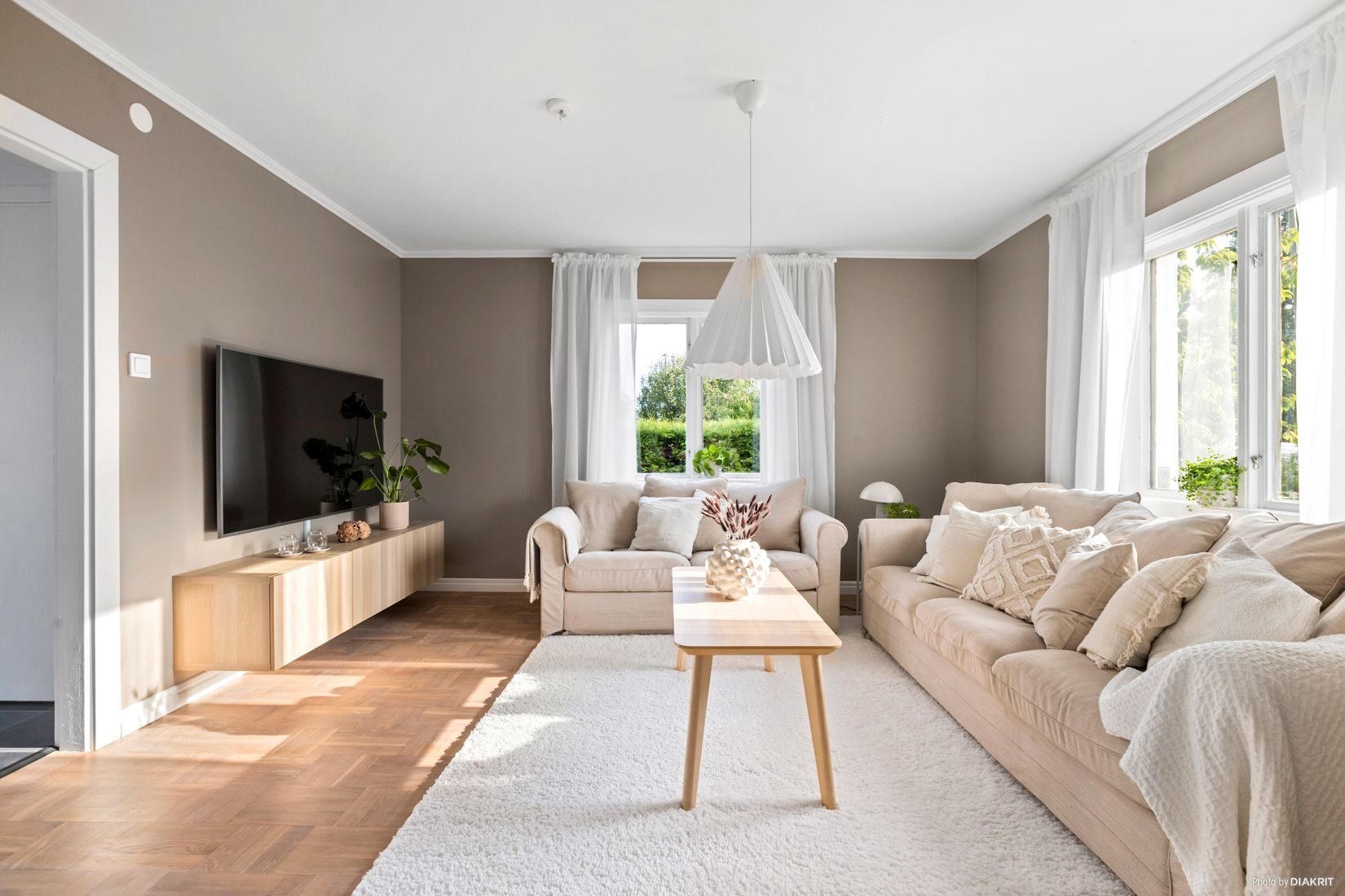 Villa, Sidvägen 19, Almby, Örebro