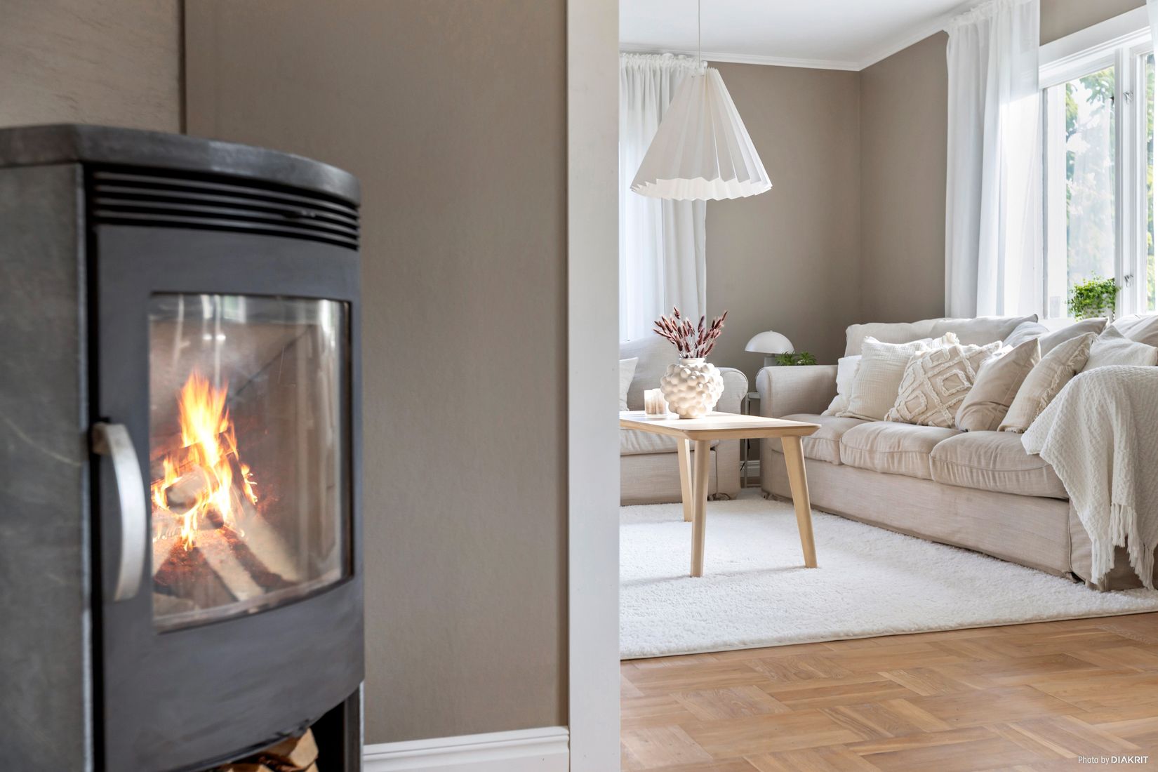 Villa, Sidvägen 19, Almby, Örebro