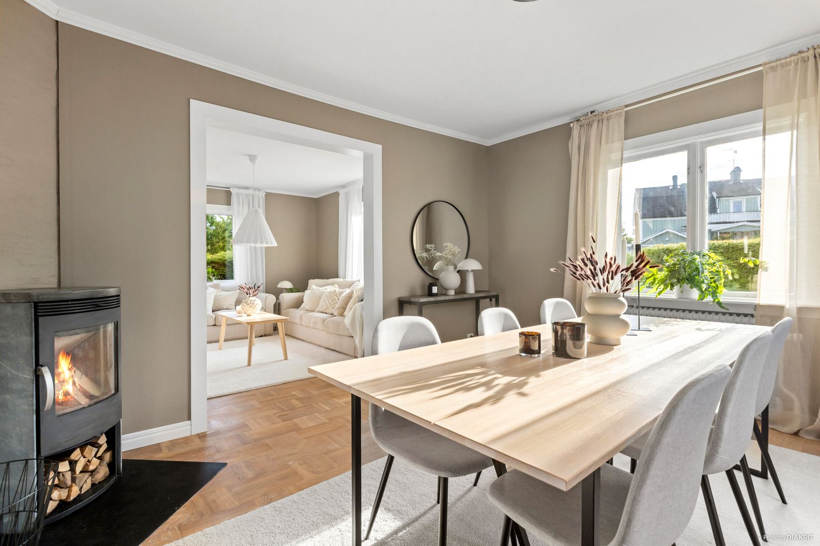 Villa, Sidvägen 19, Almby, Örebro